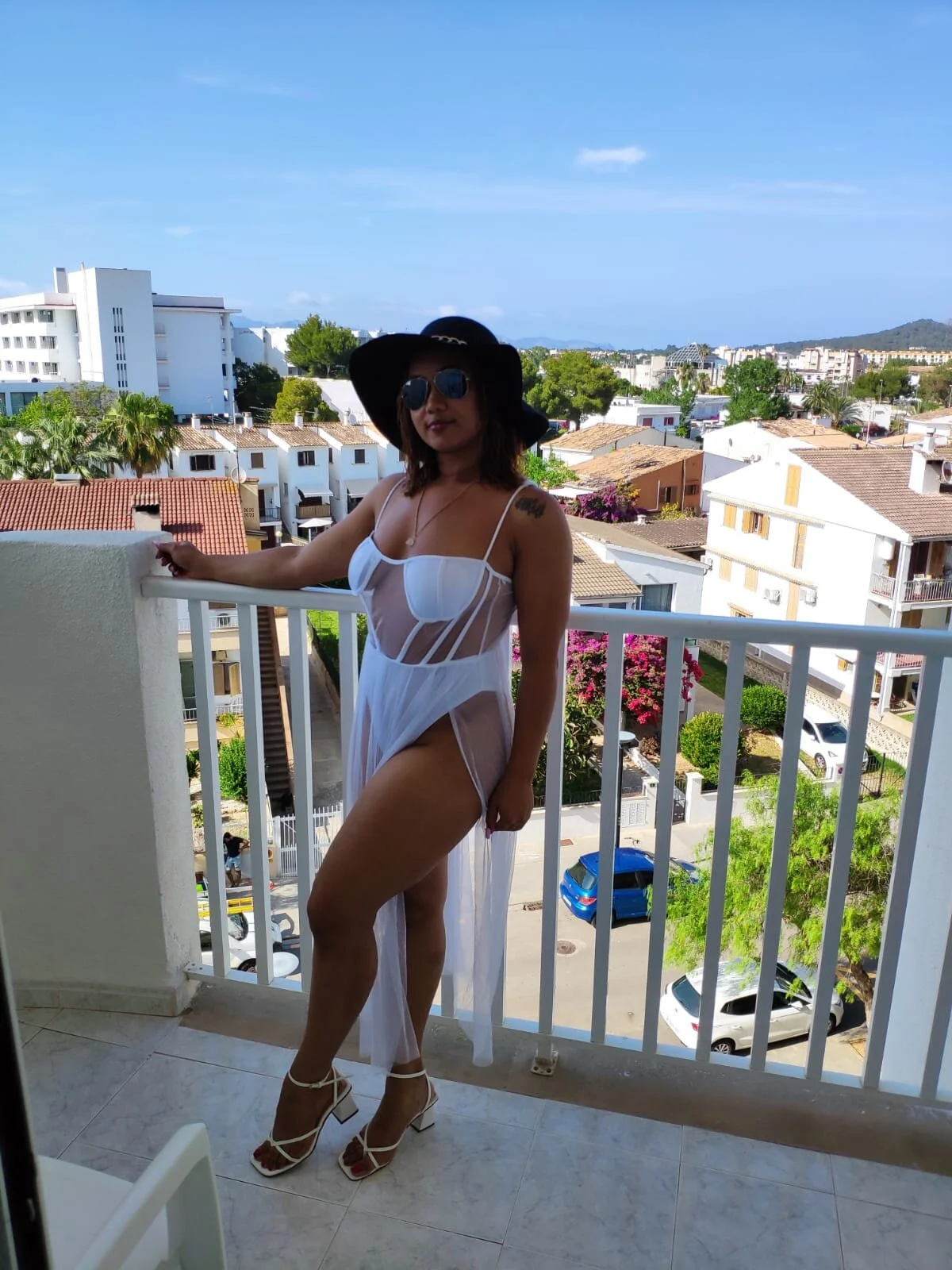 XXX Porn Photo of Nude veronica_b07 81