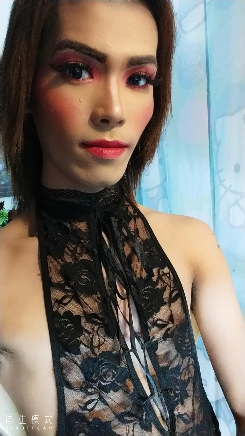 XXX Porn Photo of Nude asianBIGjha 6