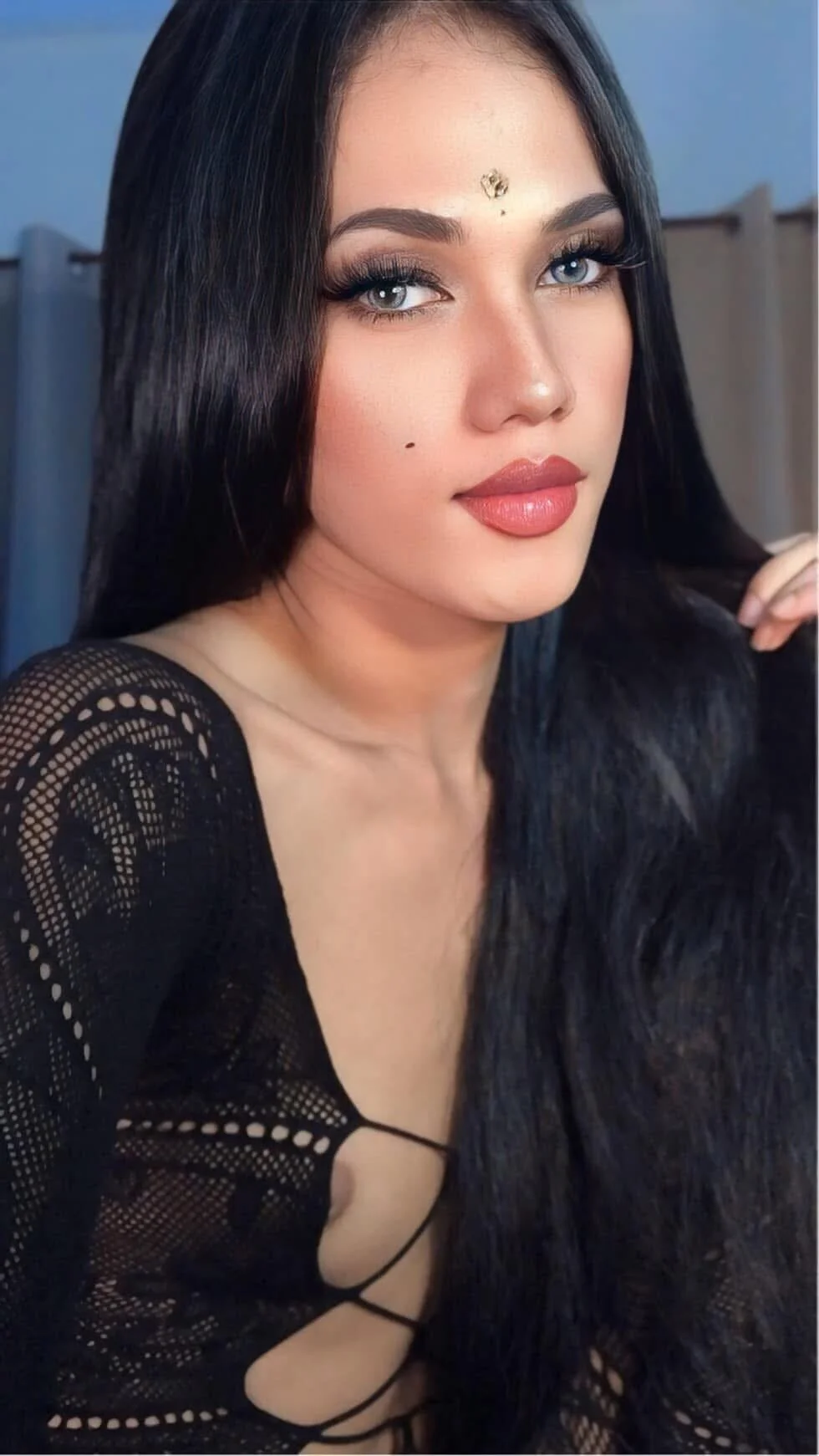 XXX Porn Photo of Nude Ts-Glamourosax 8