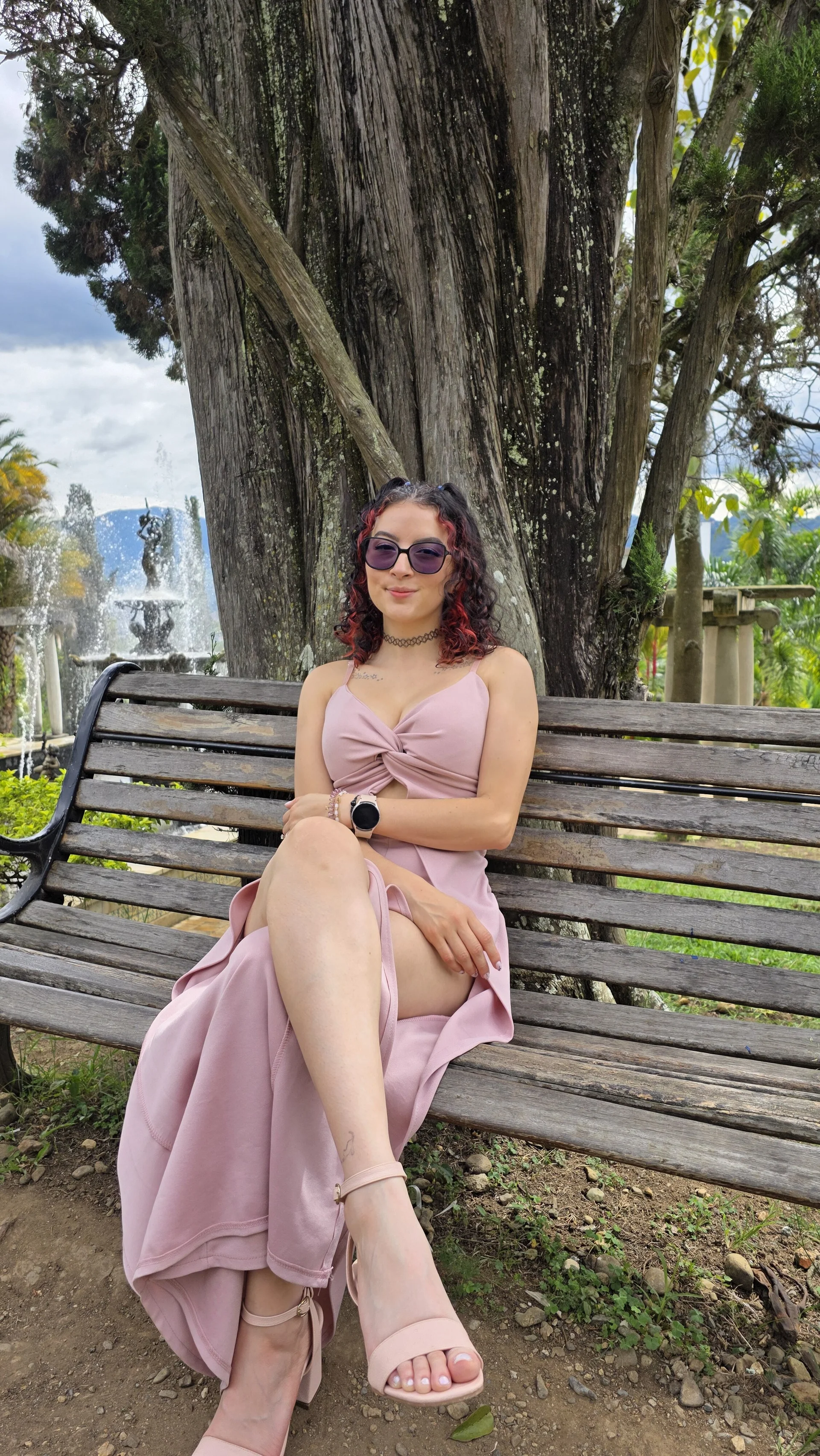 XXX Porn Photo of Nude GabrielaMK 67