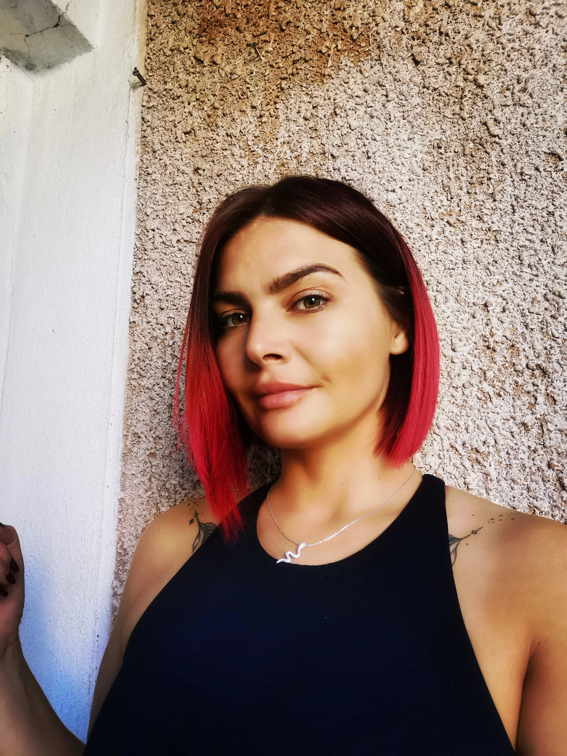 XXX Porn Photo of Nude RissaRheys 21