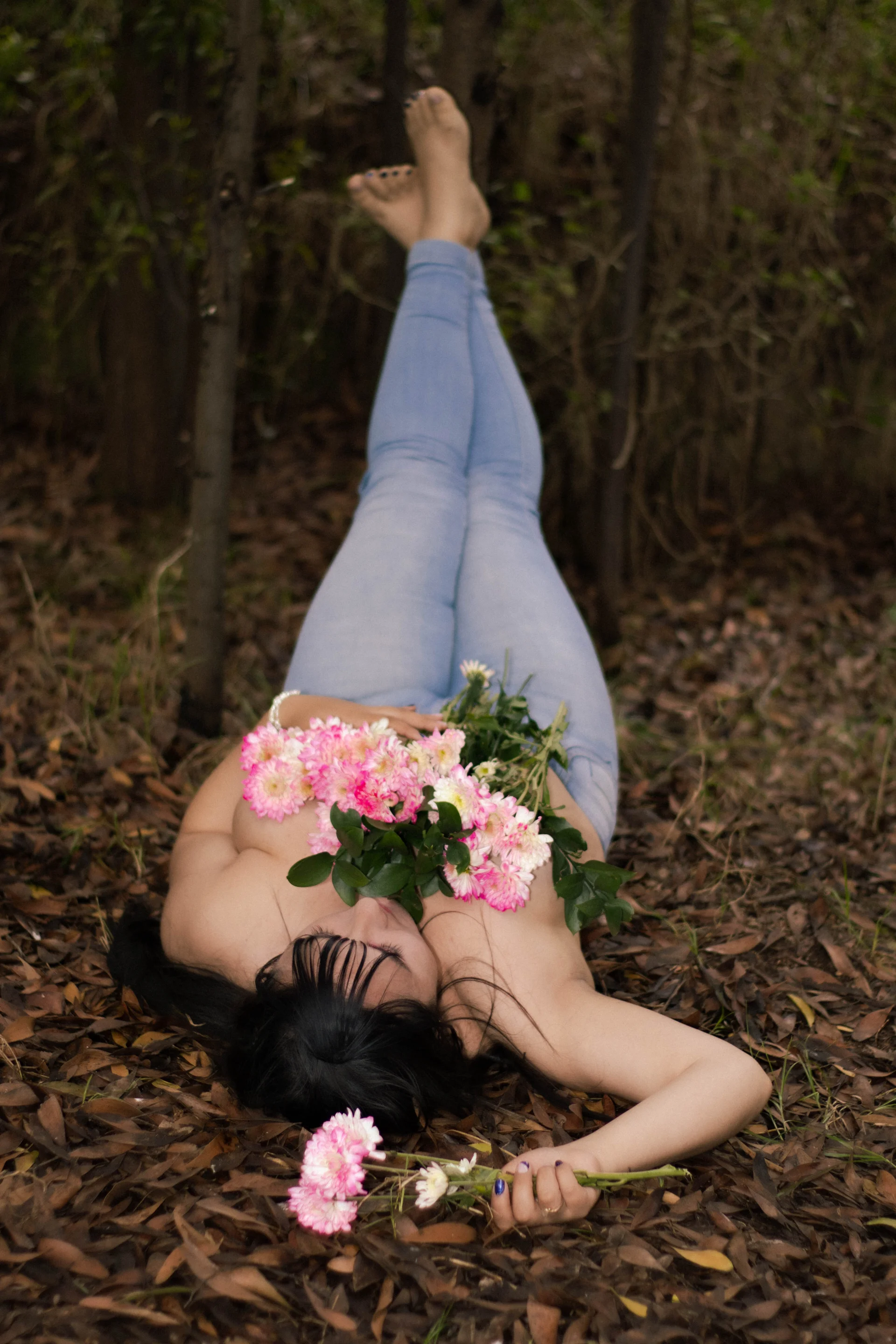 XXX Porn Photo of Nude Sarafountain 180