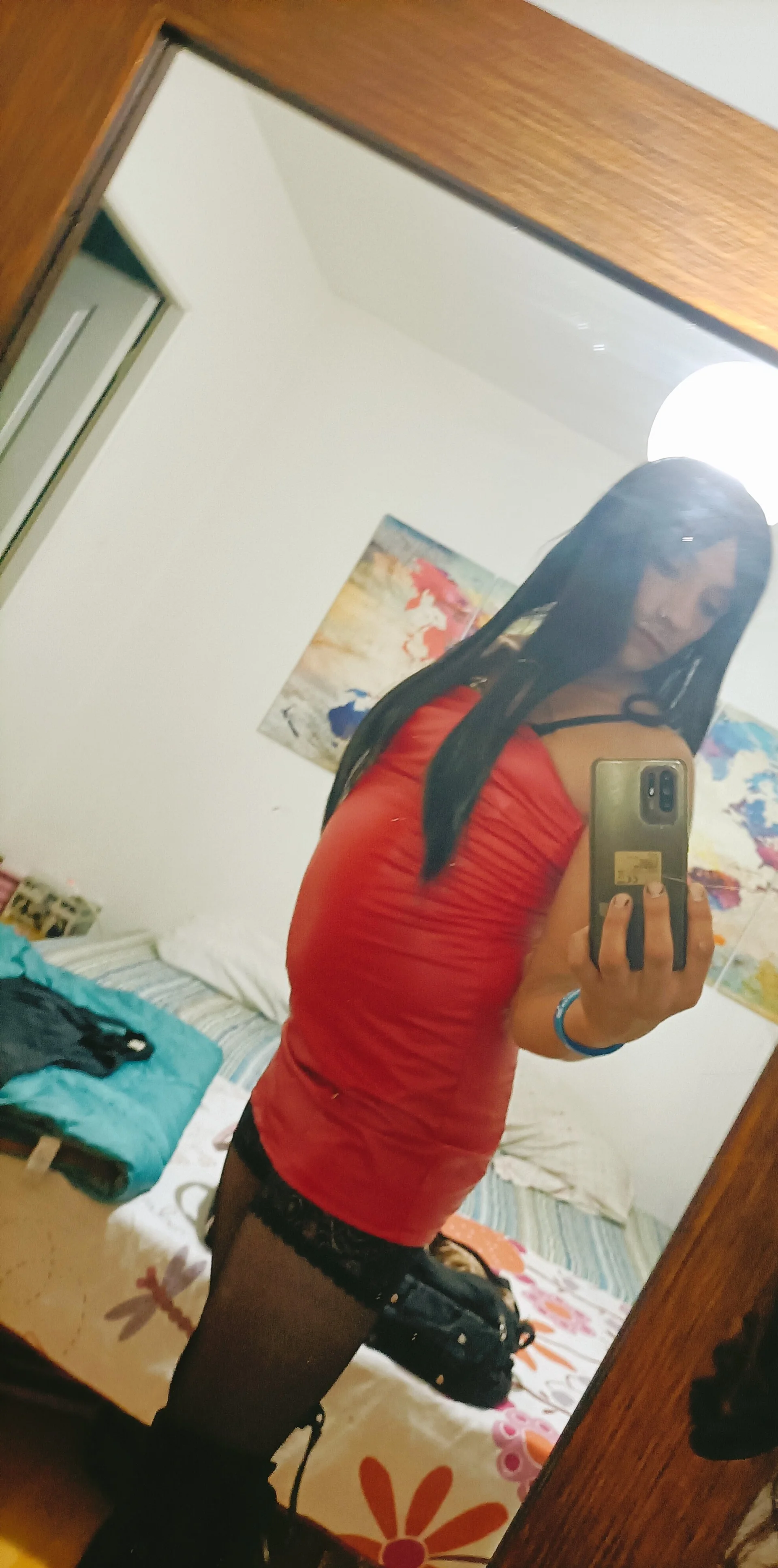 XXX Porn Photo of Nude Iuneeeeesexx95 11
