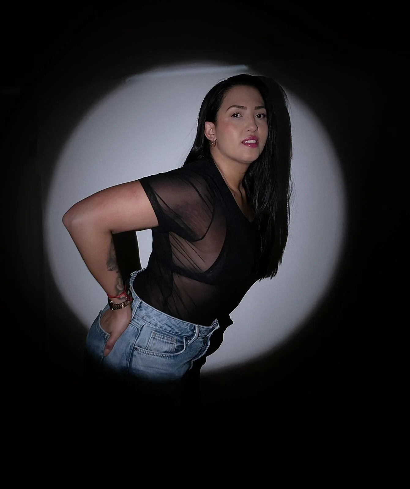 XXX Porn Photo of Nude Selena_Noir 8