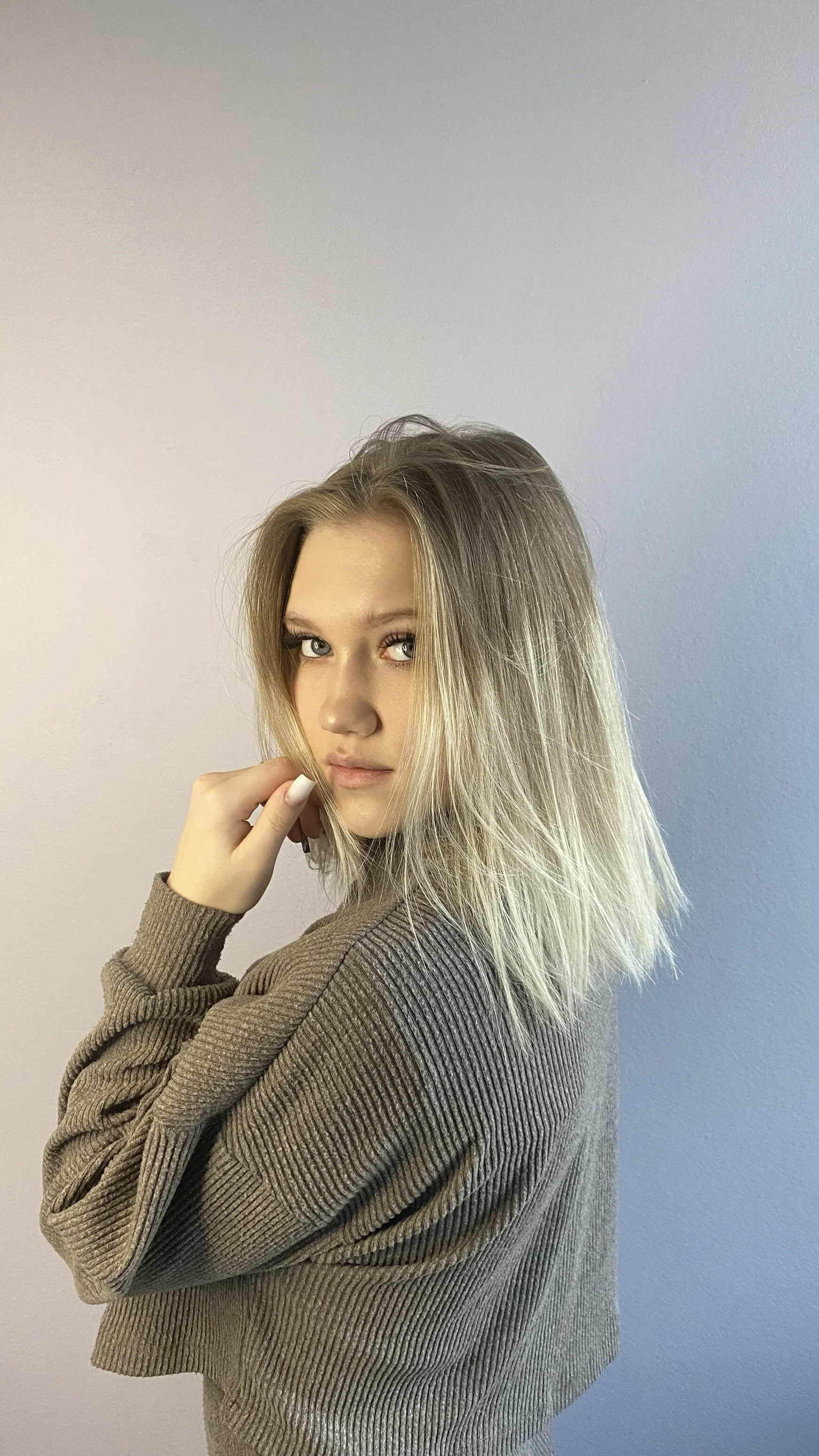 XXX Porn Photo of Nude MiriamHarnack 1