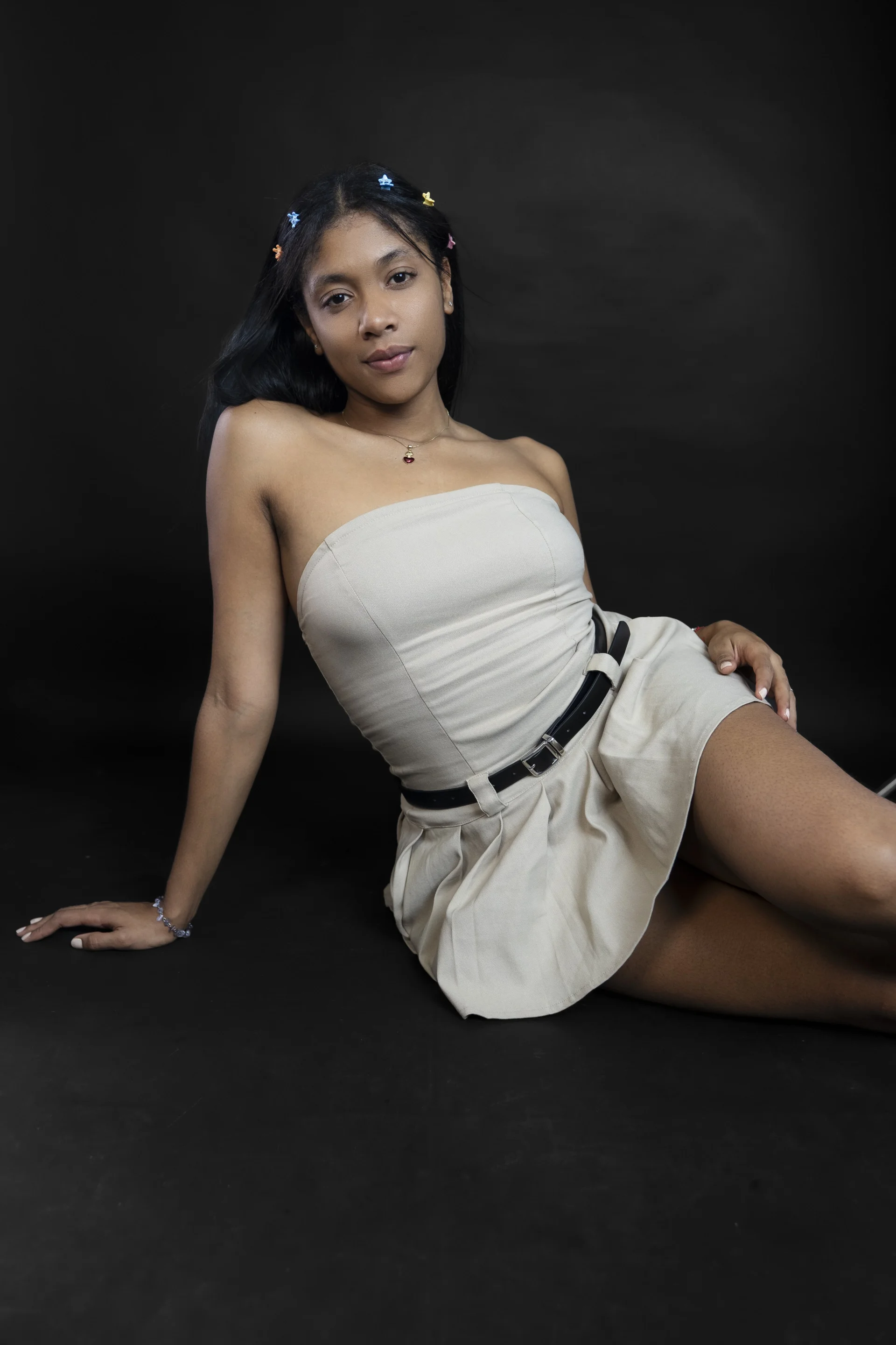 XXX Porn Photo of Nude ElectraJonesX 12
