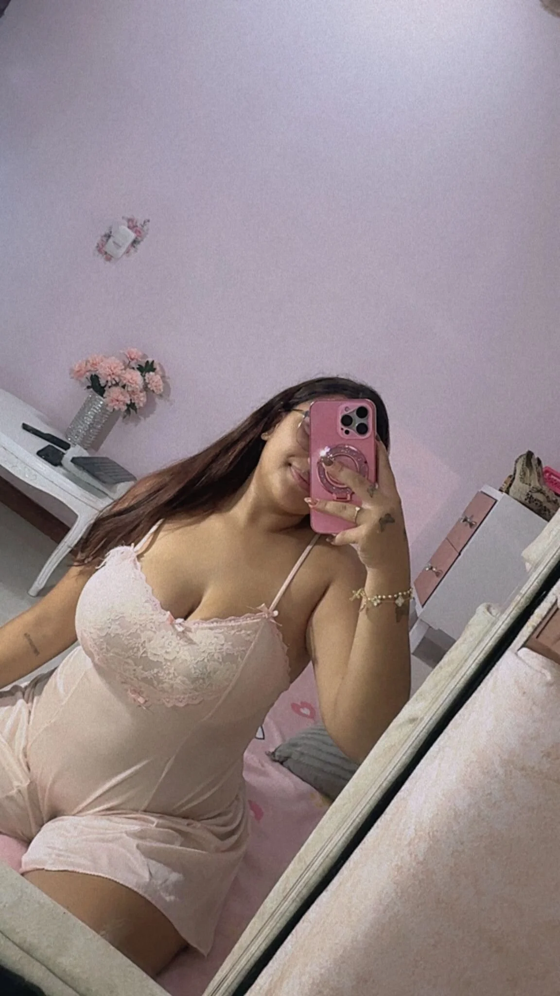 XXX Porn Photo of Nude heavenlybump_ 3