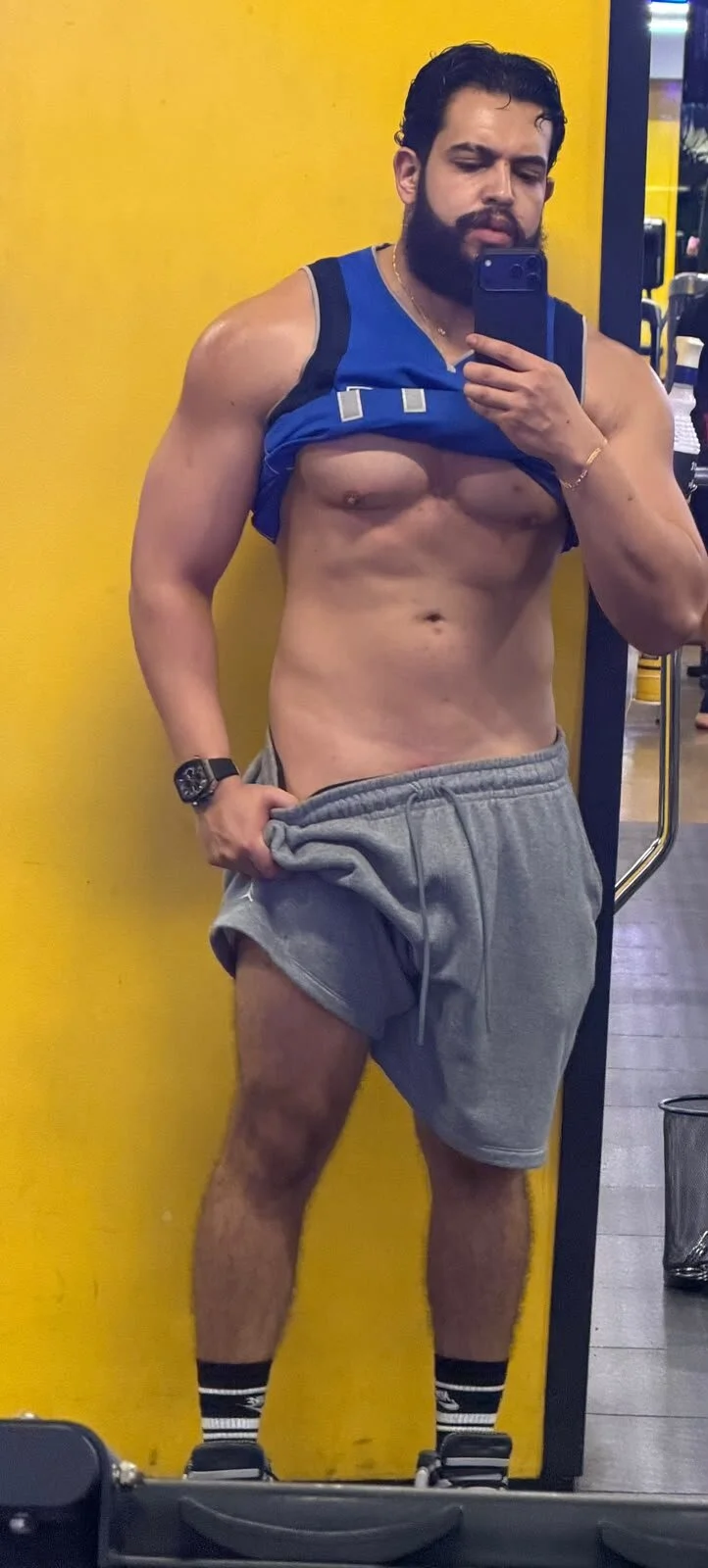 XXX Porn Photo of Nude Justin_kingX7 16