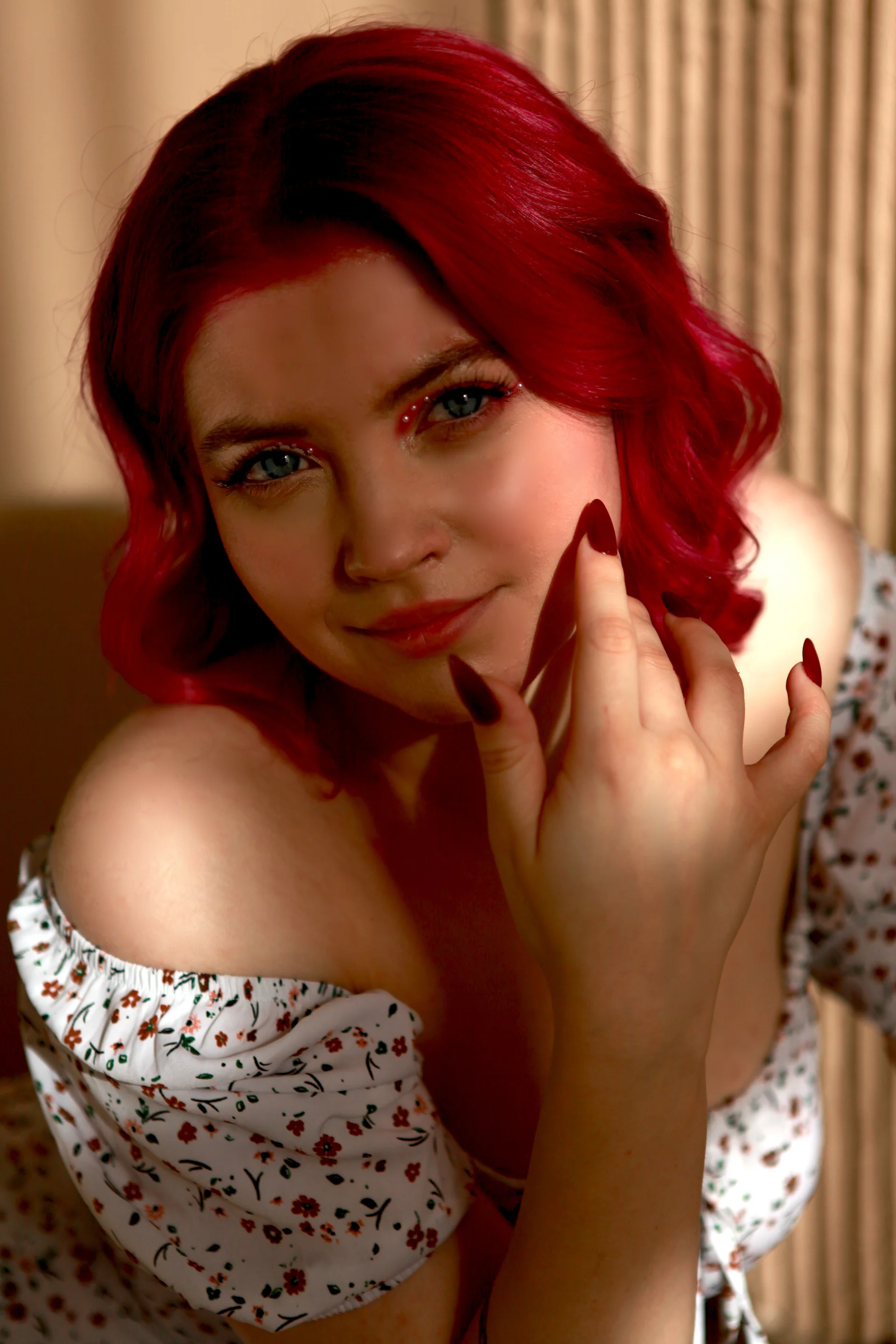 XXX Porn Photo of Nude Lisa_Adam 49