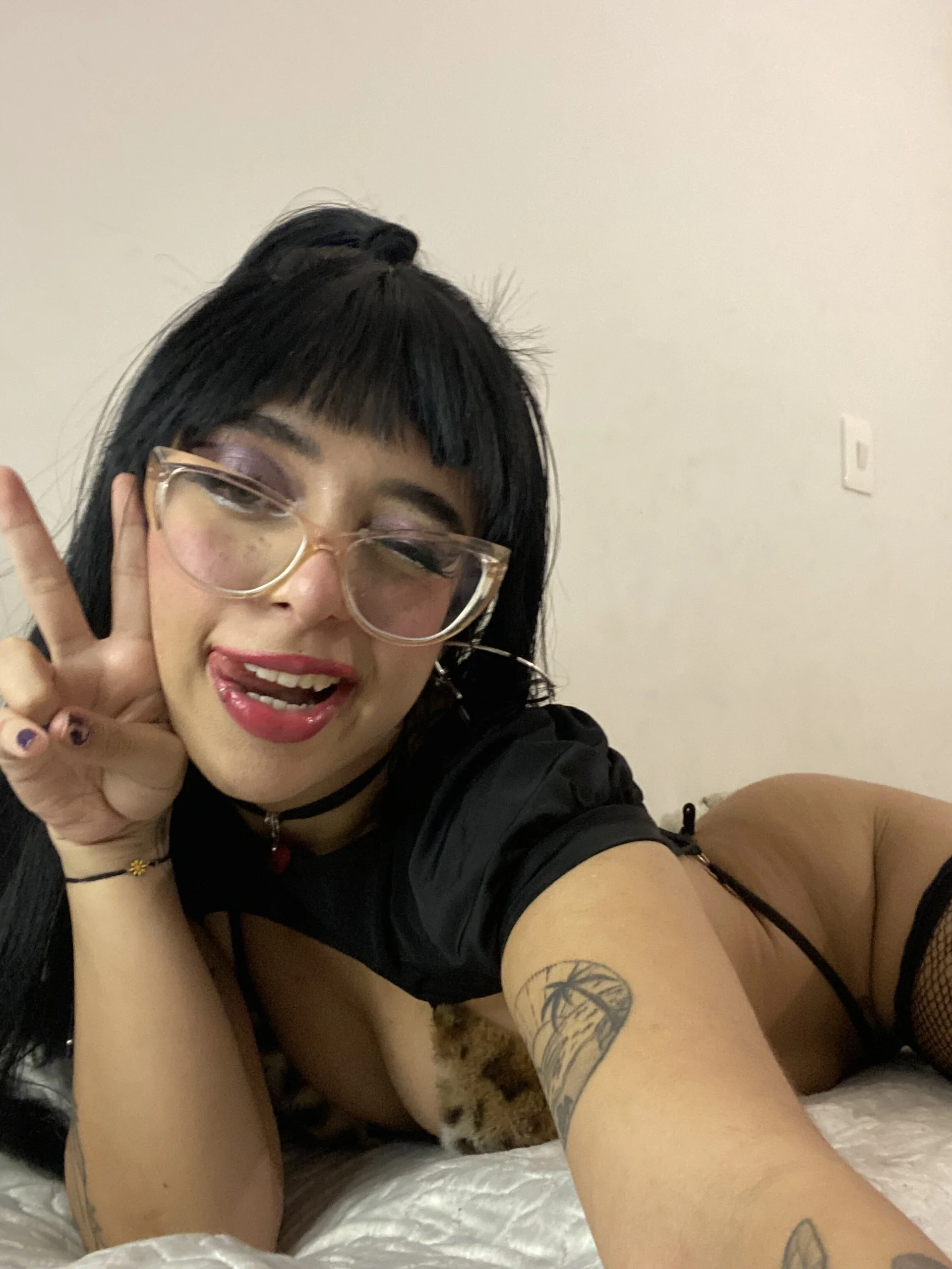 XXX Porn Photo of Nude violetlane40 1