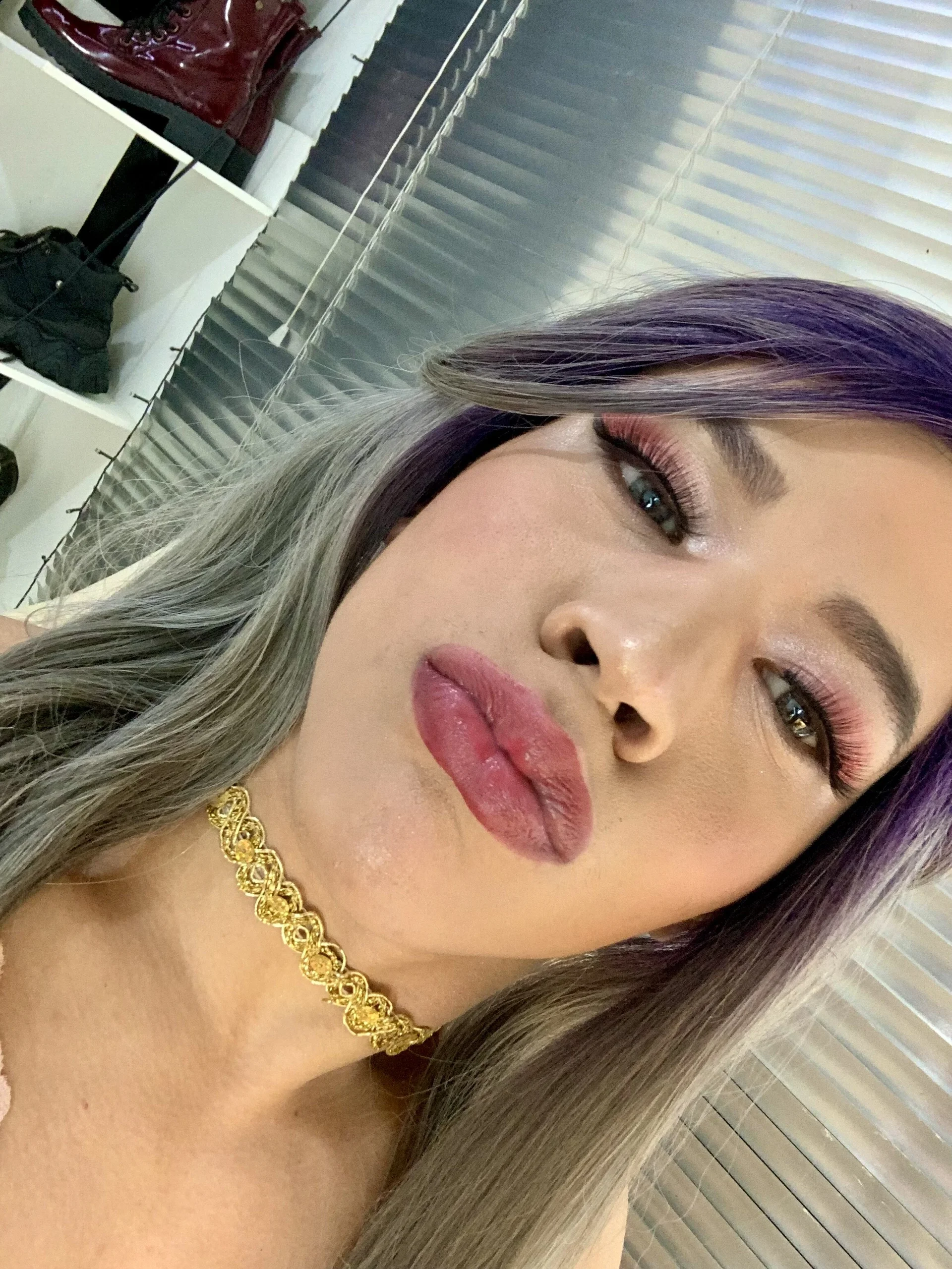XXX Porn Photo of Nude karolayn18 3