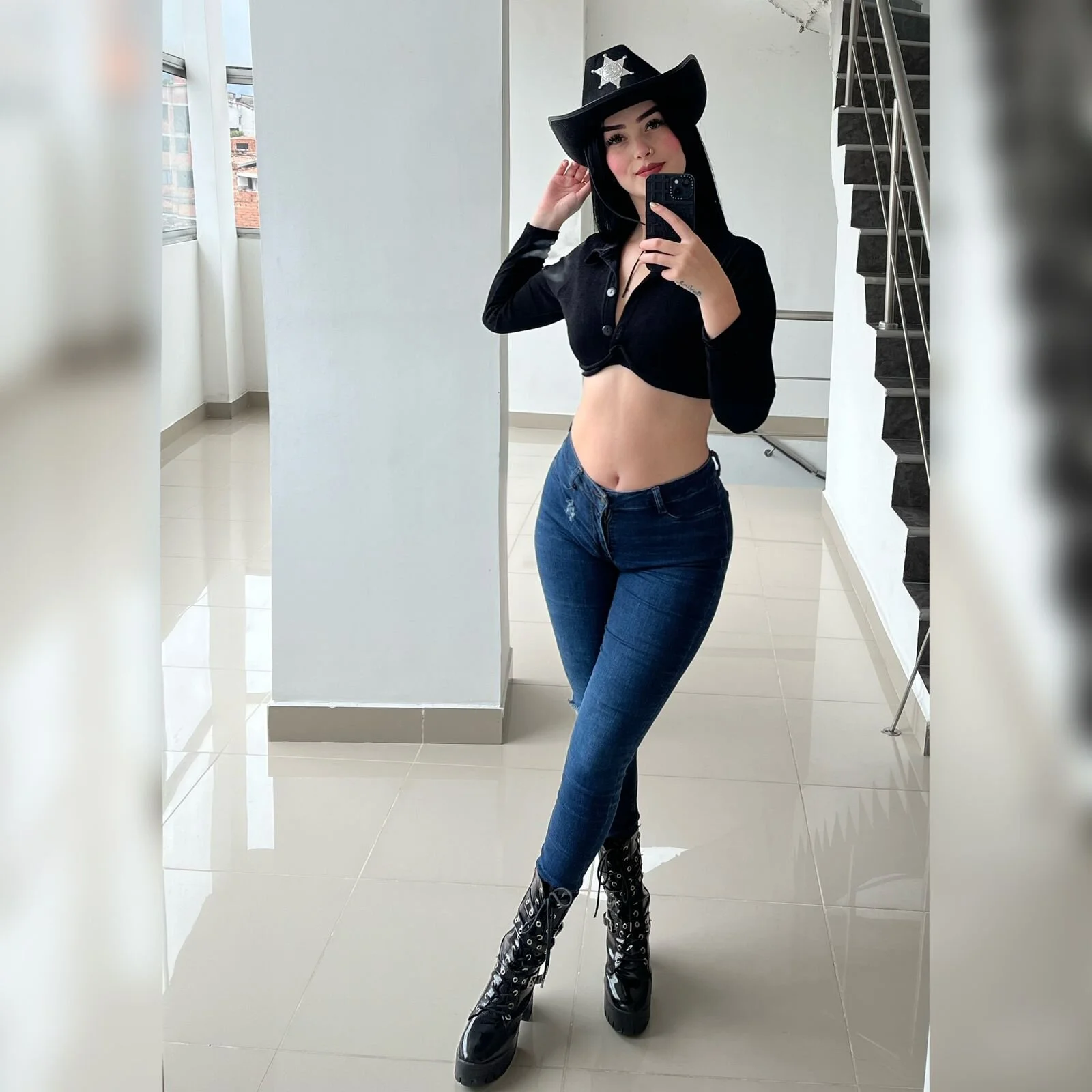 XXX Porn Photo of Nude PawgGirl18 12