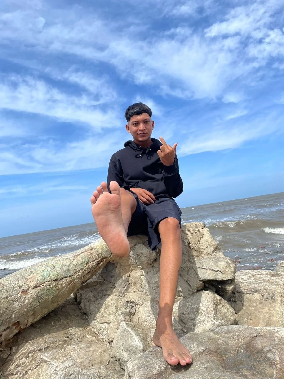 XXX Porn Photo of Nude Sxntisaul__ 15
