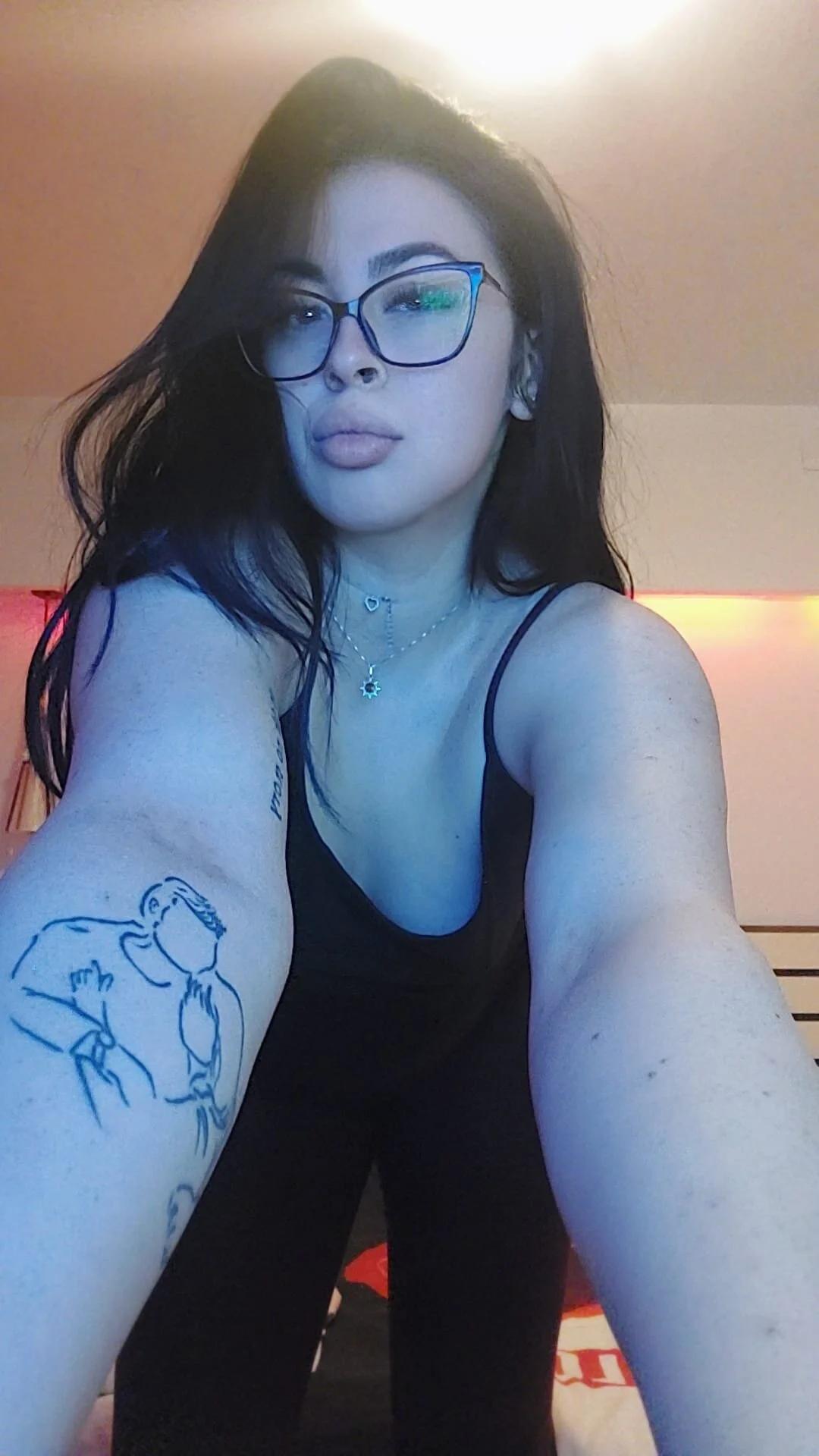 XXX Porn Photo of Nude MissyScarlet 4