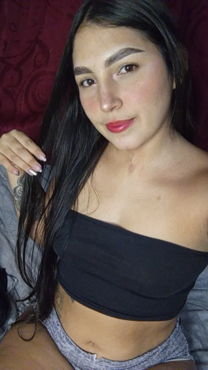 XXX Porn Photo of Nude CamilaVoid 10