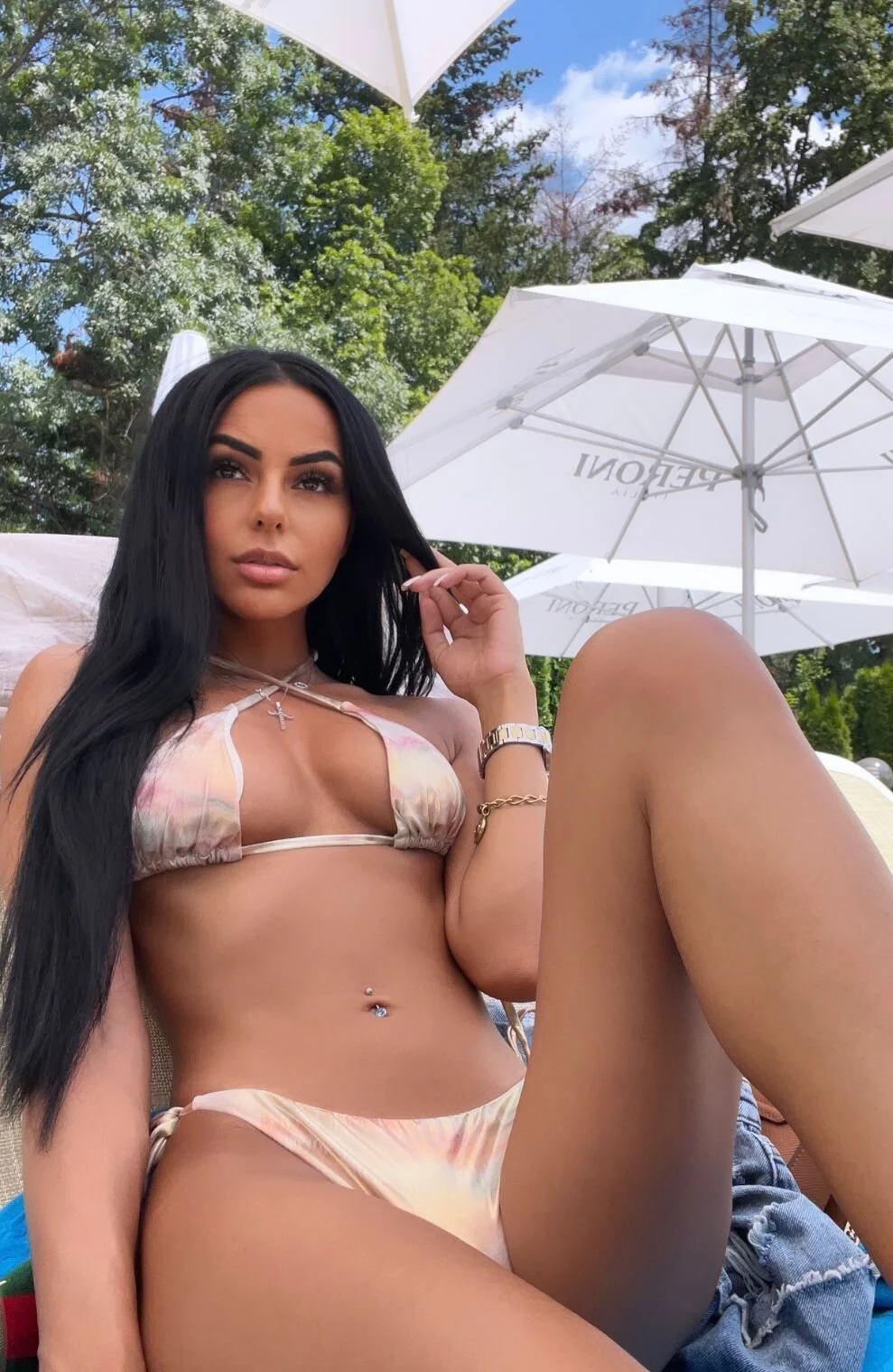 XXX Porn Photo of Nude AmandaJBaby 5