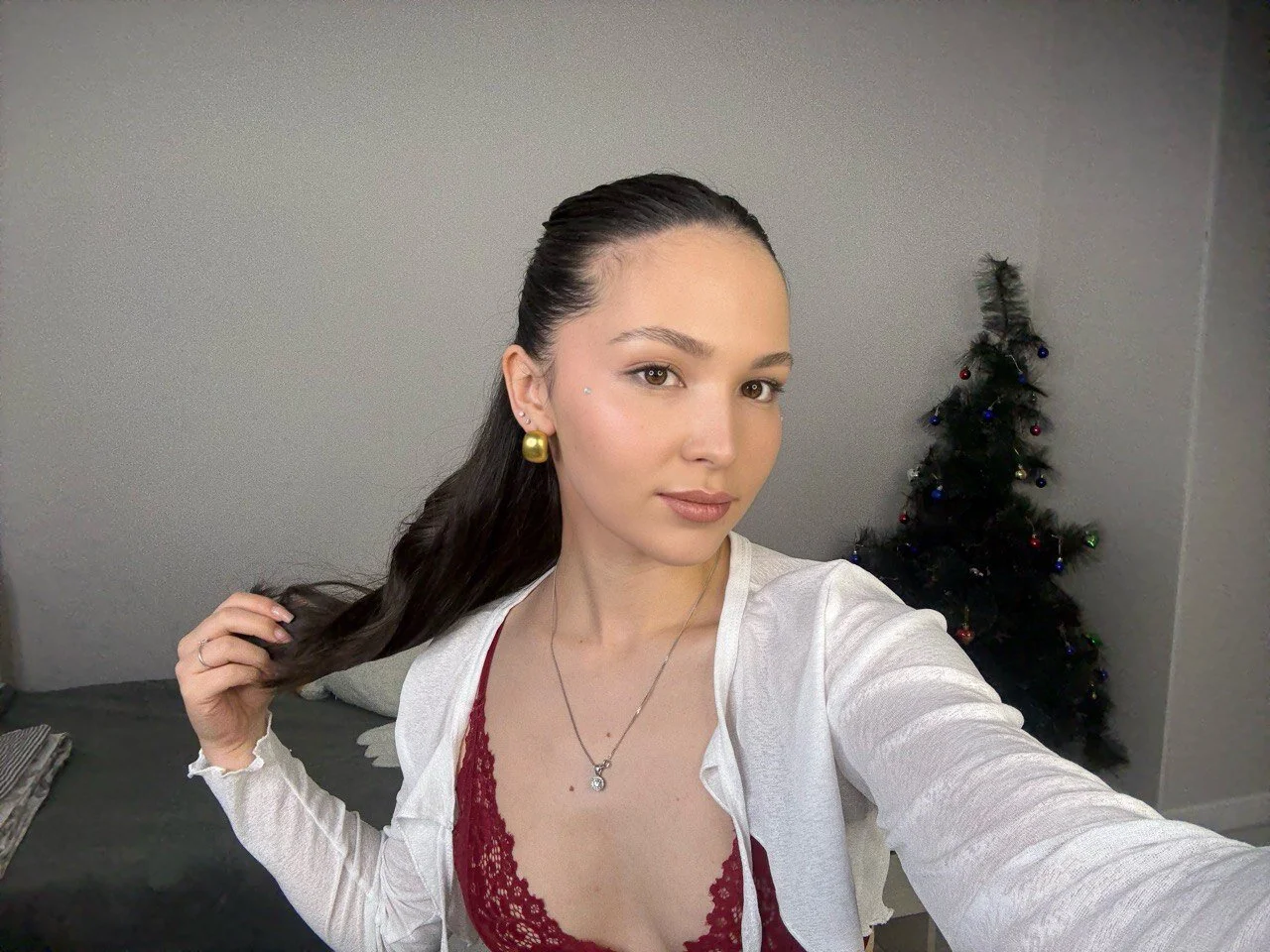 XXX Porn Photo of Nude elina_syui 6
