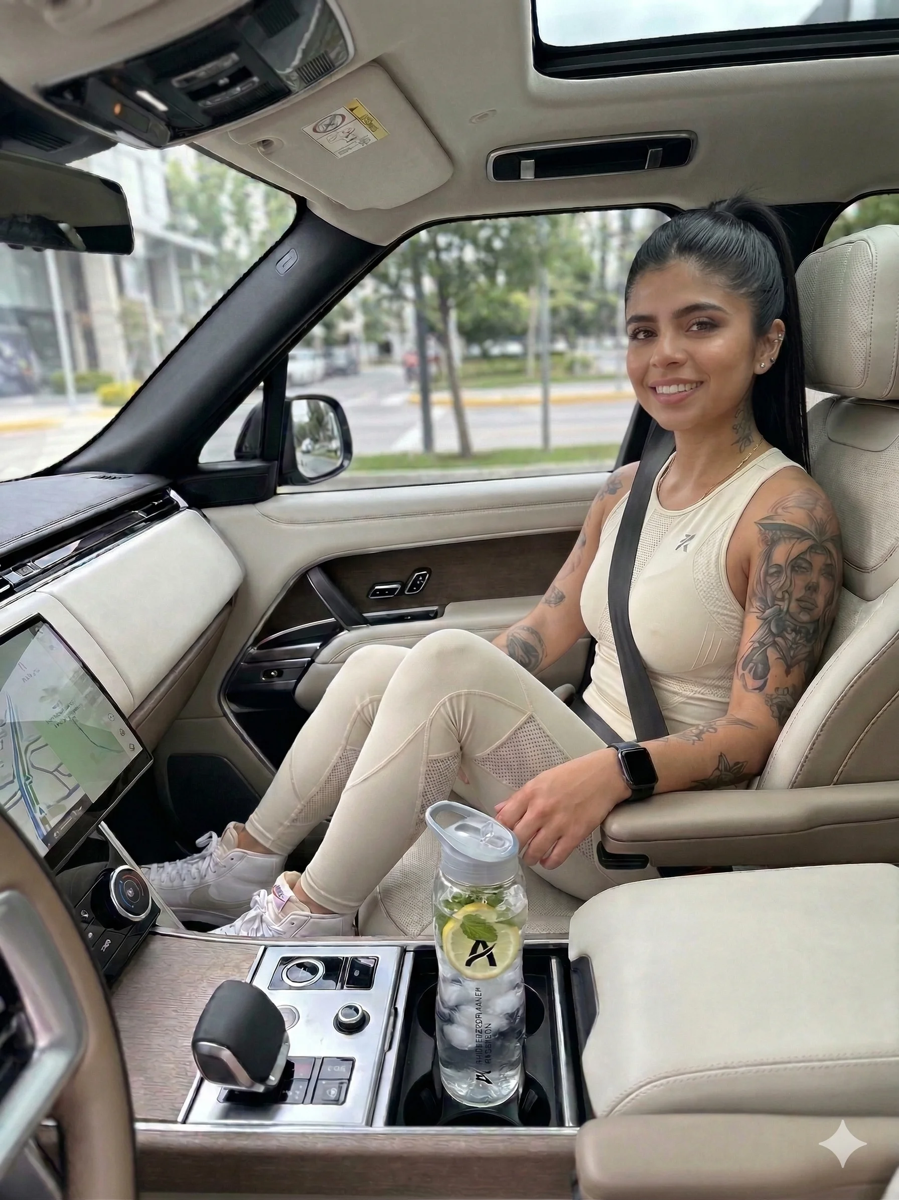 XXX Porn Photo of Nude VanessaOwens_ 5