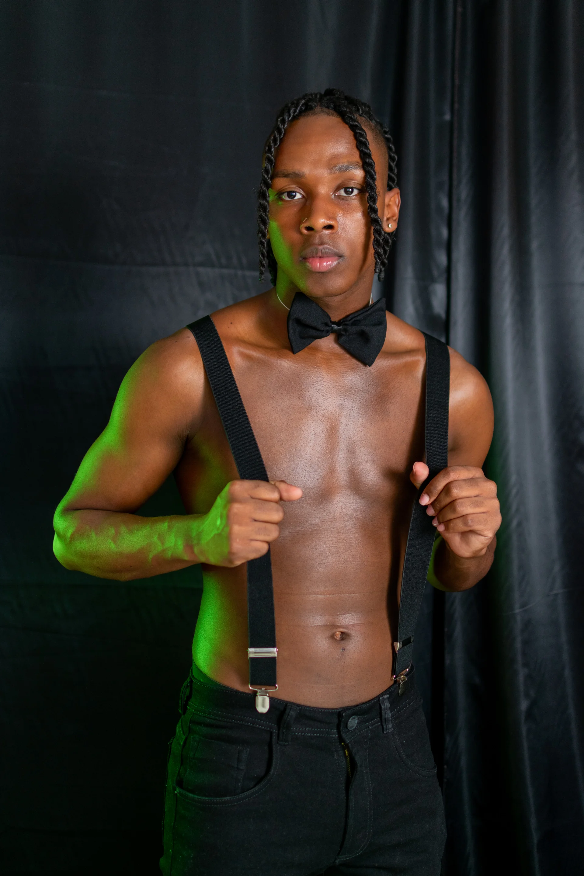 XXX Porn Photo of Nude DominicSccott 80