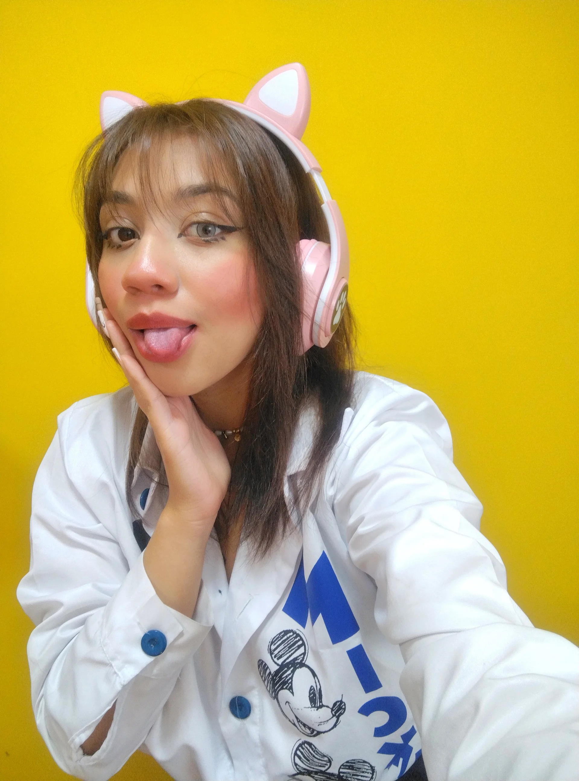 XXX Porn Photo of Nude NinaChan_ 28