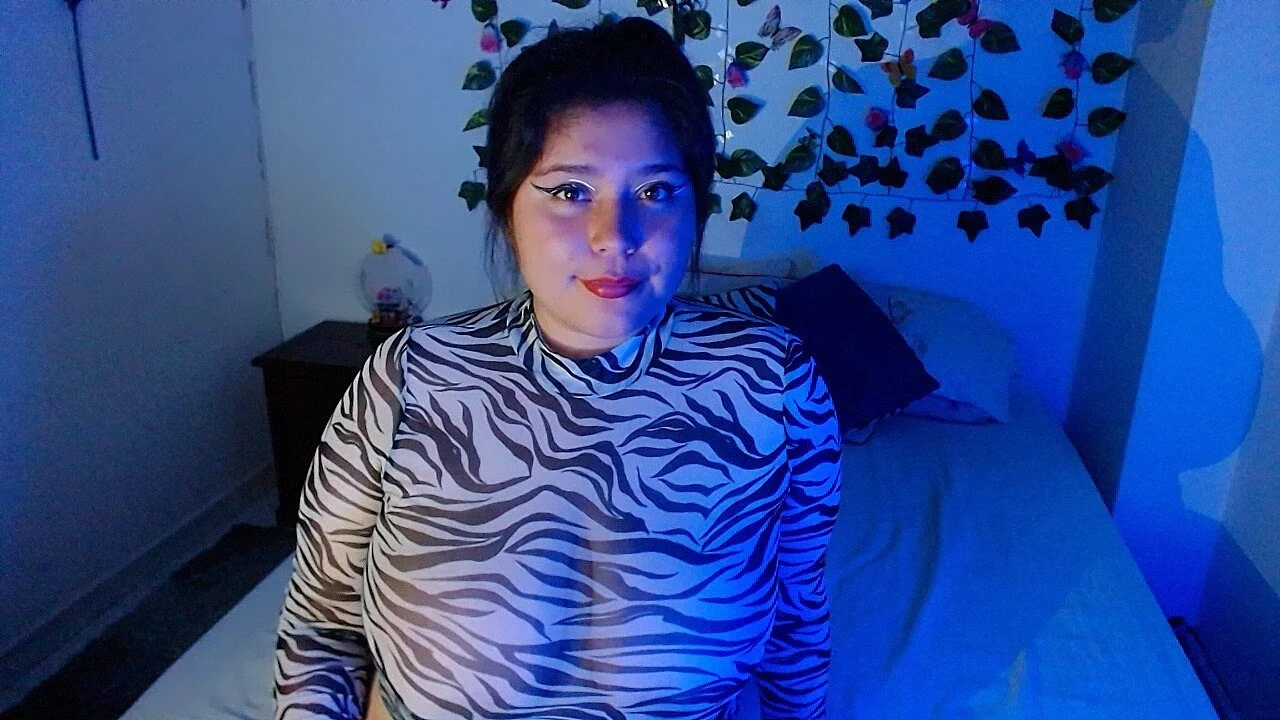 XXX Porn Photo of Nude LennaTurnerr 11