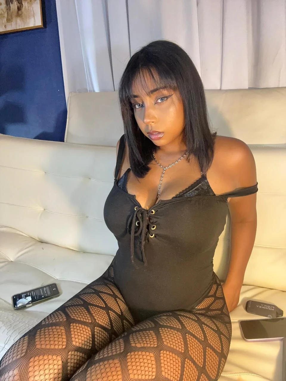 XXX Porn Photo of Nude SamaraDesire 11