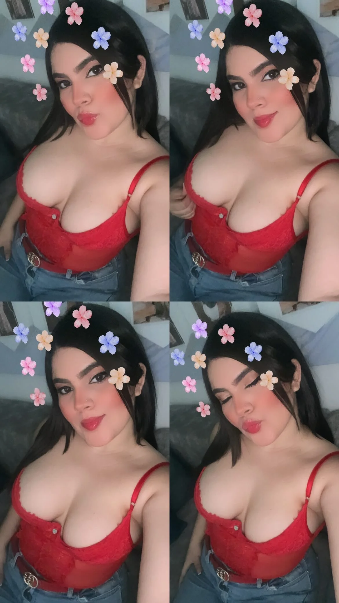 XXX Porn Photo of Nude valenhil_ 151