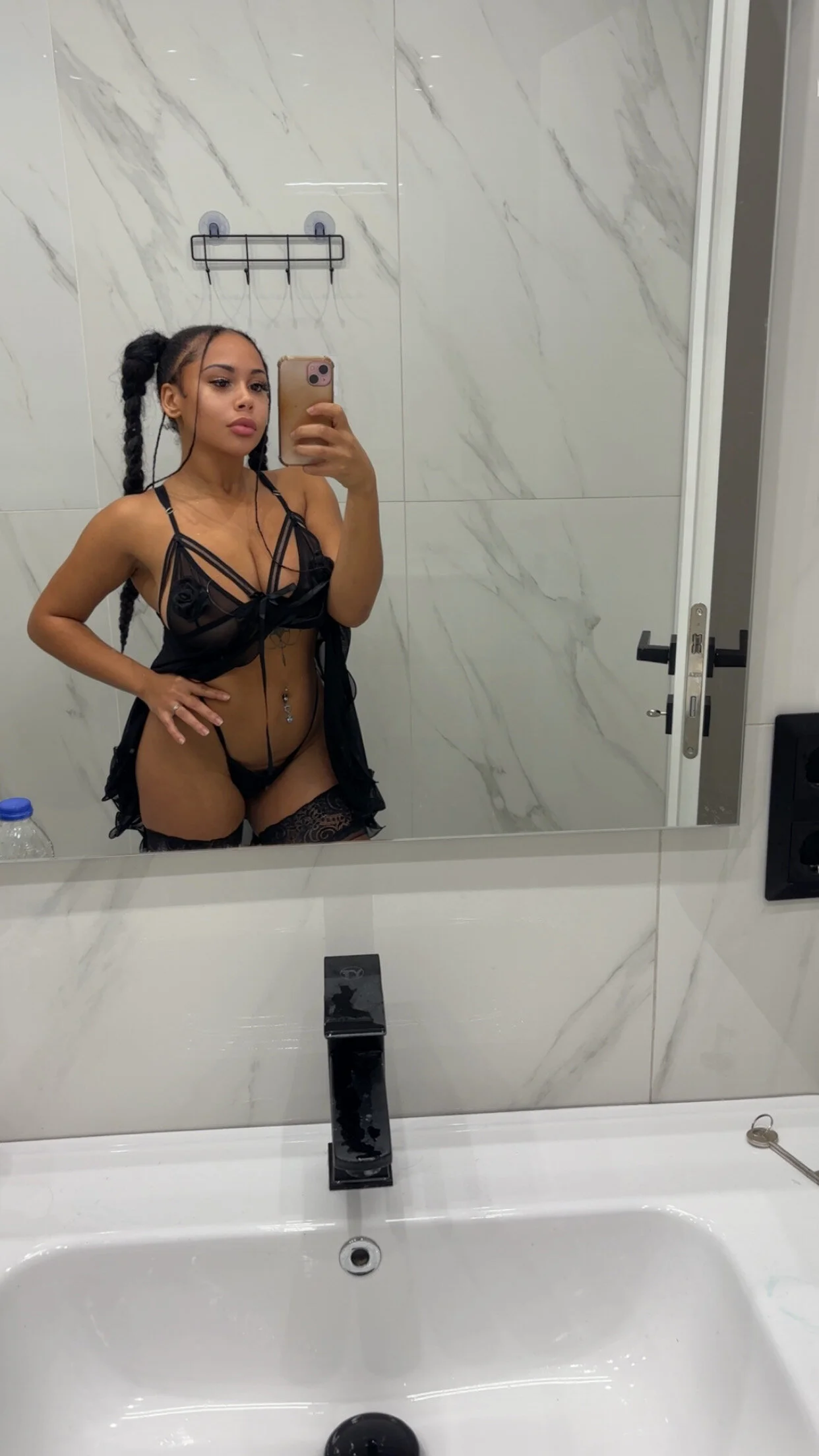 XXX Porn Photo of Nude HaileyDiana 1