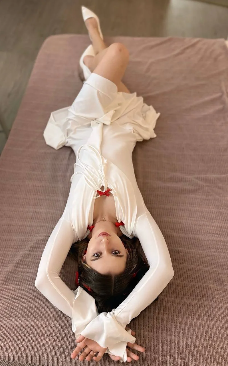 XXX Porn Photo of Nude MarybethSnow 21
