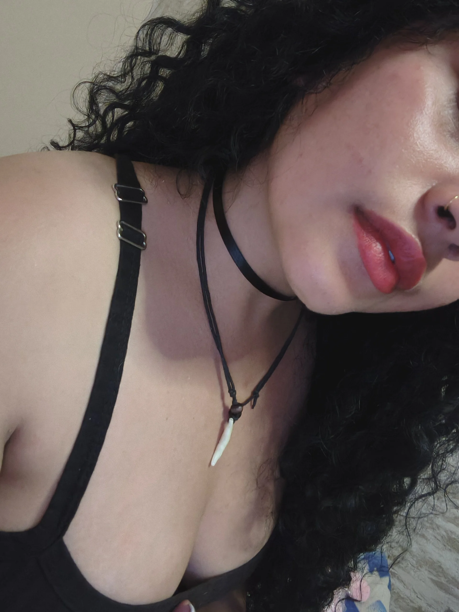 XXX Porn Photo of Nude Yaya_watson 7