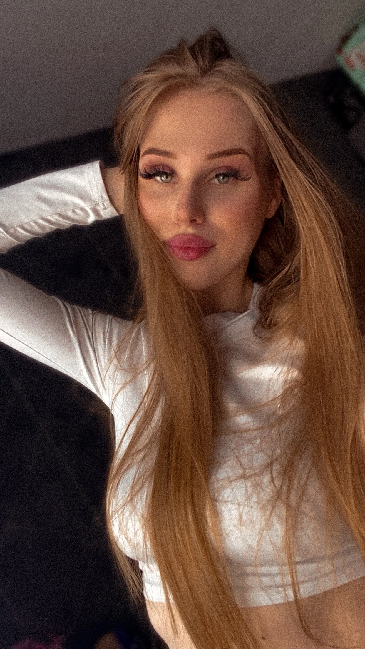 XXX Porn Photo of Nude EvaTheHeart 16