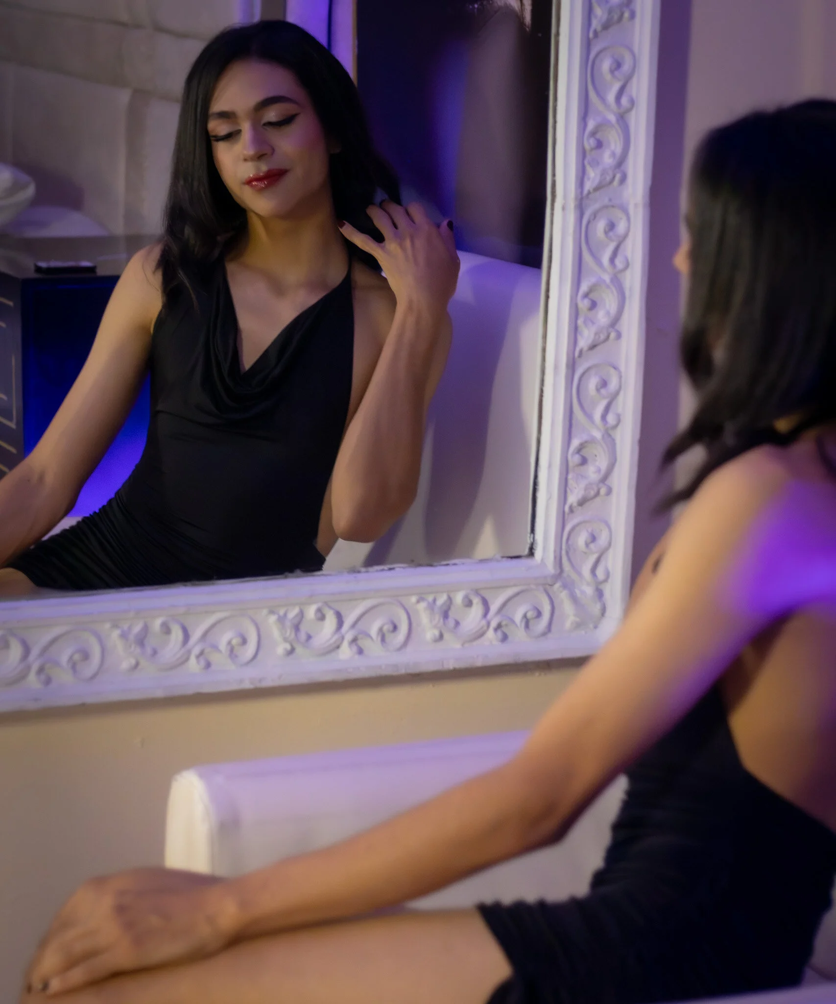 XXX Porn Photo of Nude KyleeSmiith 3