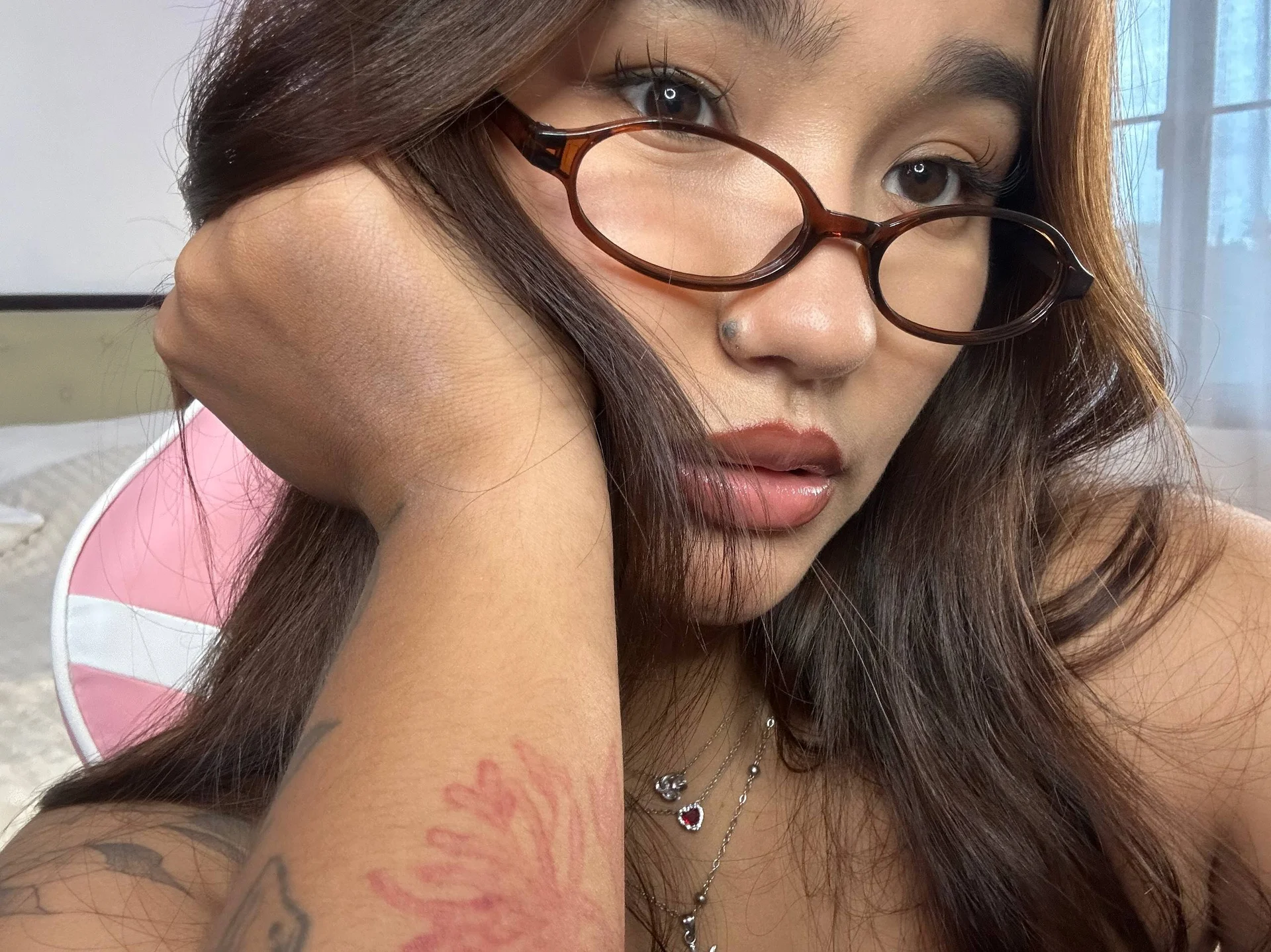 XXX Porn Photo of Nude immahawaii 21