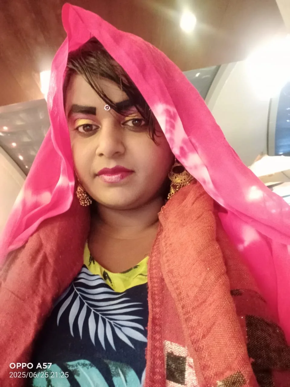 XXX Porn Photo of Nude SusanaEshwar 1