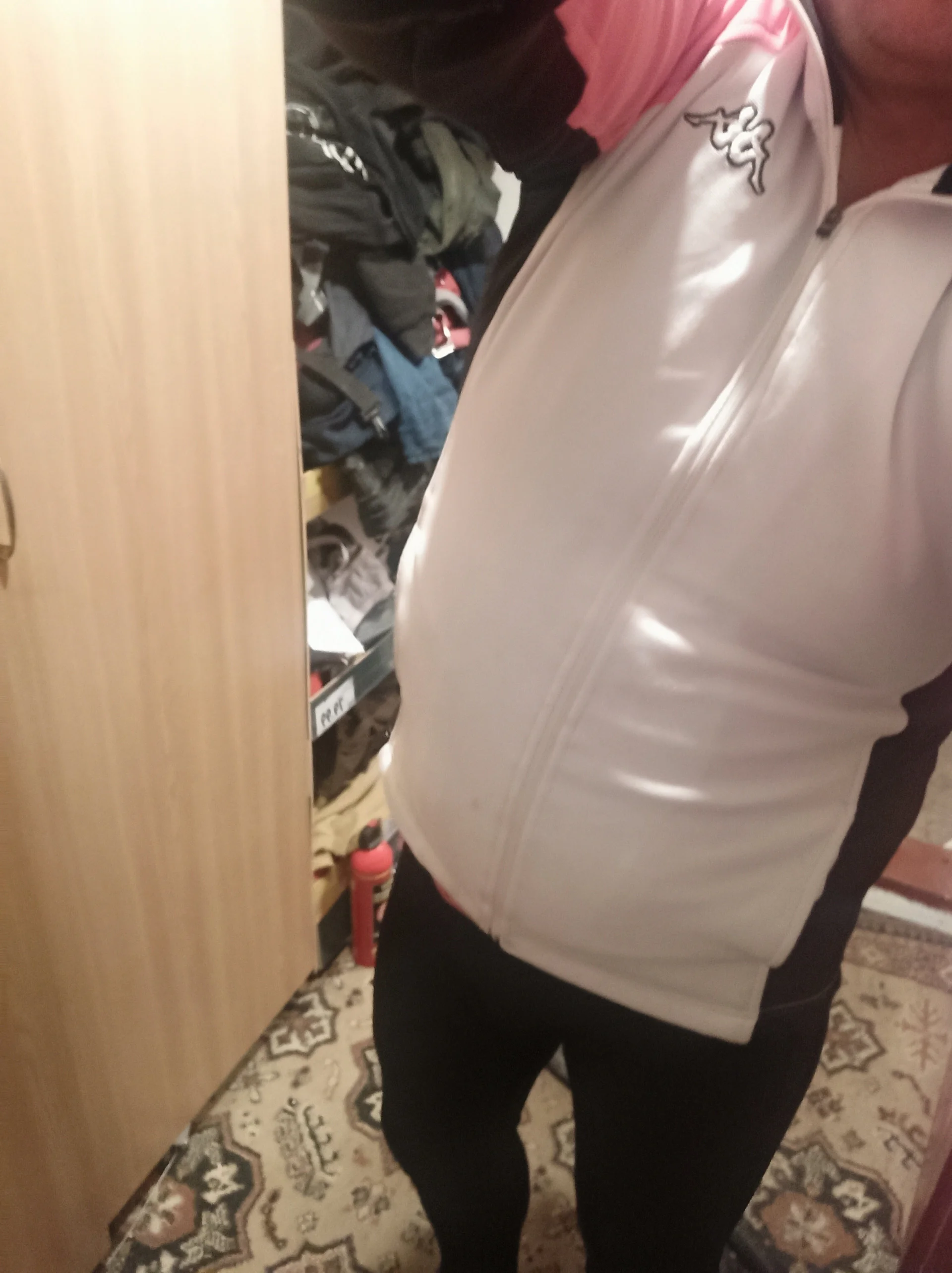 XXX Porn Photo of Nude bujazolaxxx 3