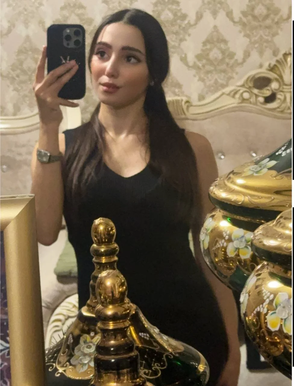 XXX Porn Photo of Nude YelenaDesha 5
