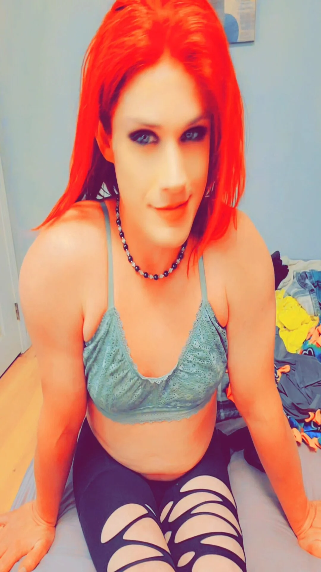 XXX Porn Photo of Nude MaddyC6992 5