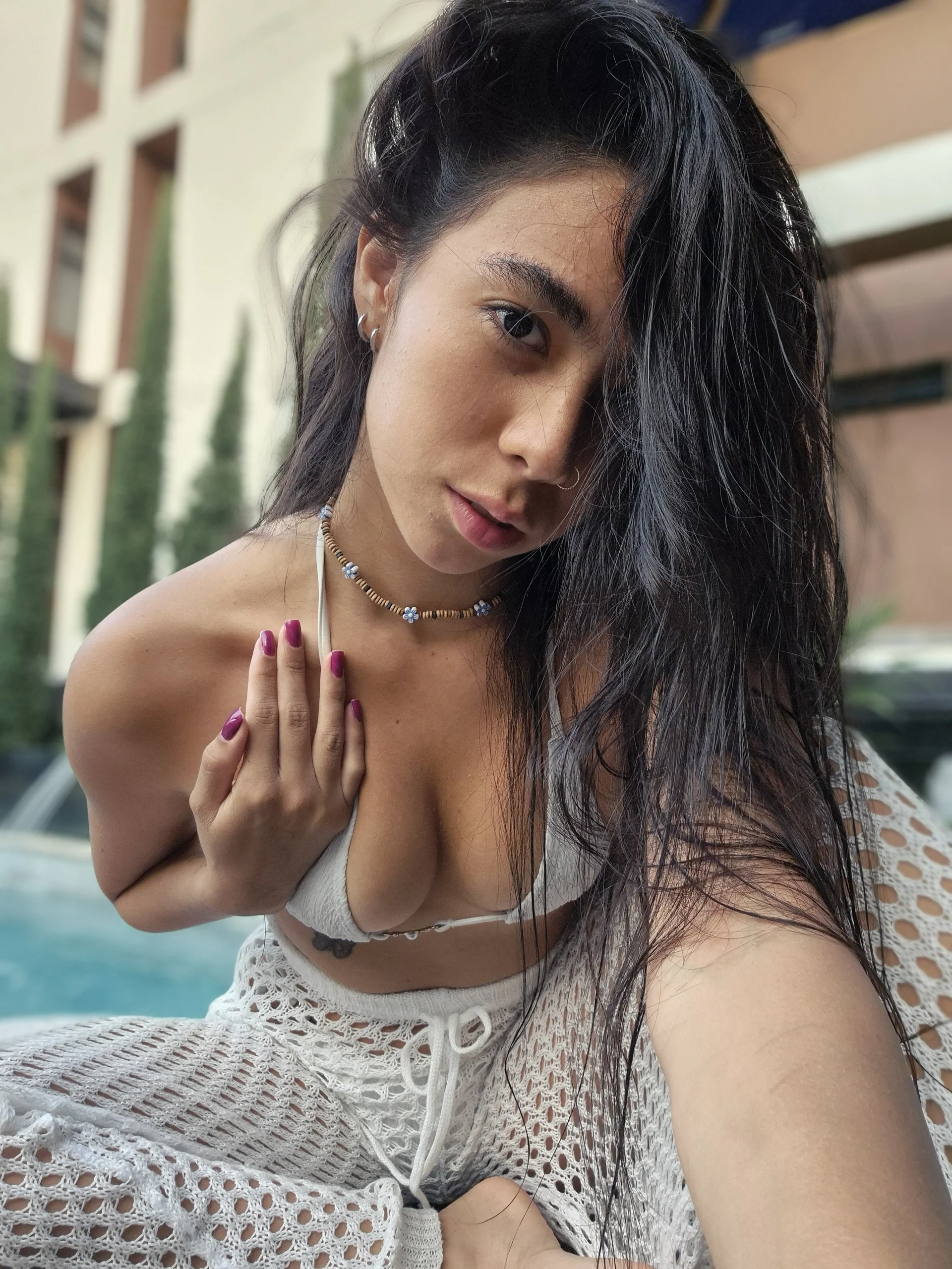 XXX Porn Photo of Nude cata_batnati 26