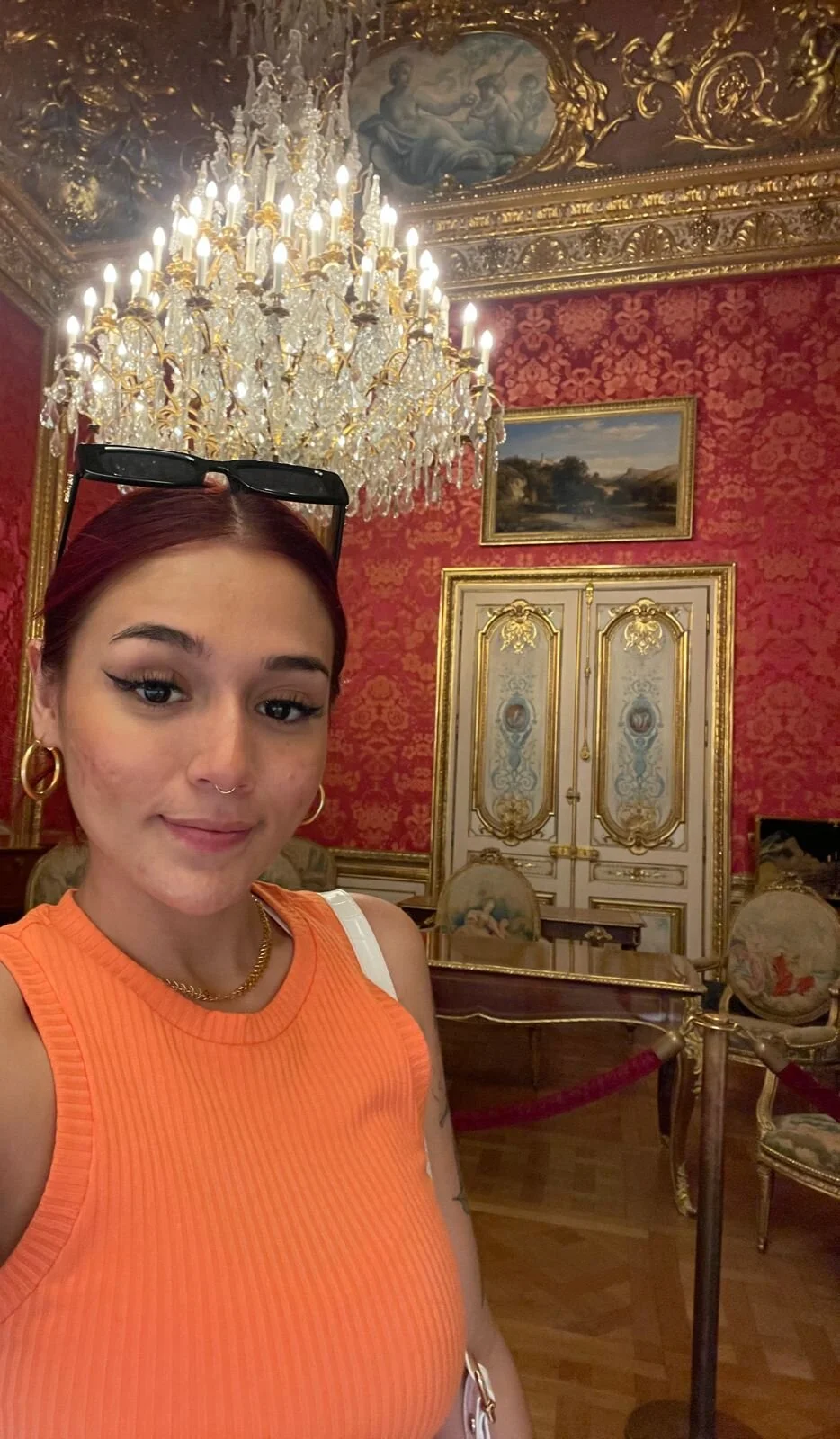 XXX Porn Photo of Nude samantha_cherry 13