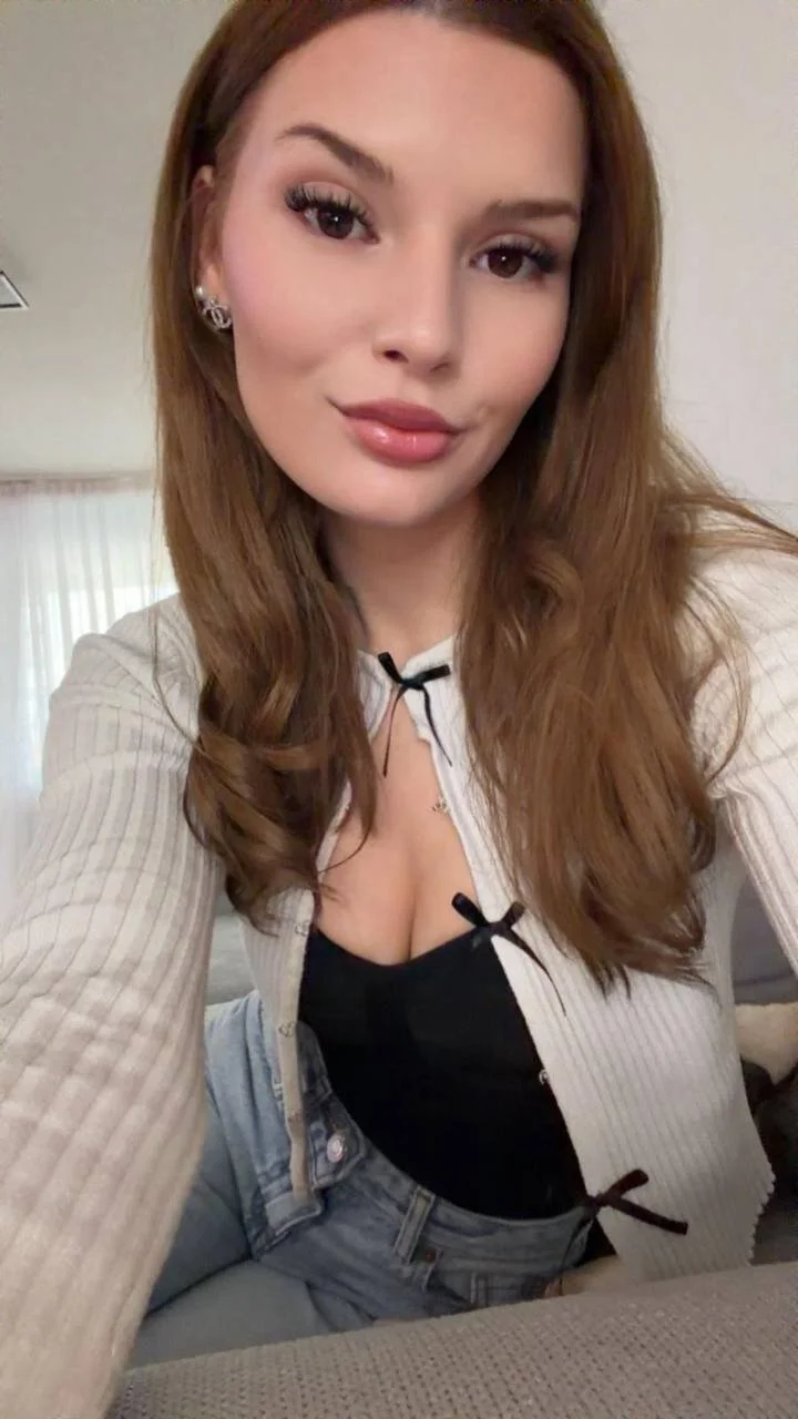 XXX Porn Photo of Nude NataliaWagner 2