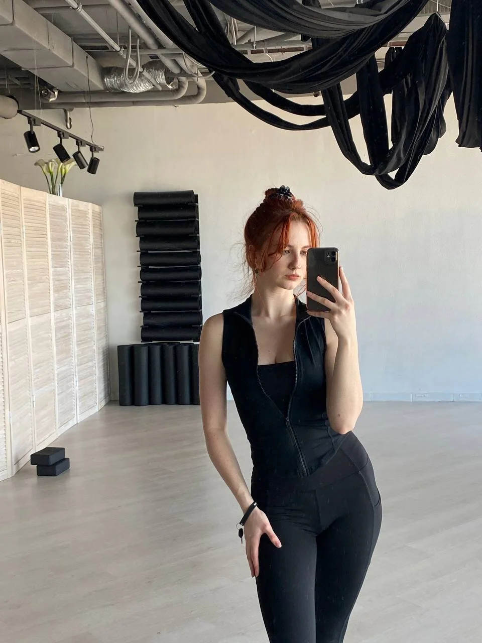 XXX Porn Photo of Nude EsmaCrumbley 20