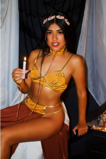 XXX Porn Photo of Nude 1lubonnie 3