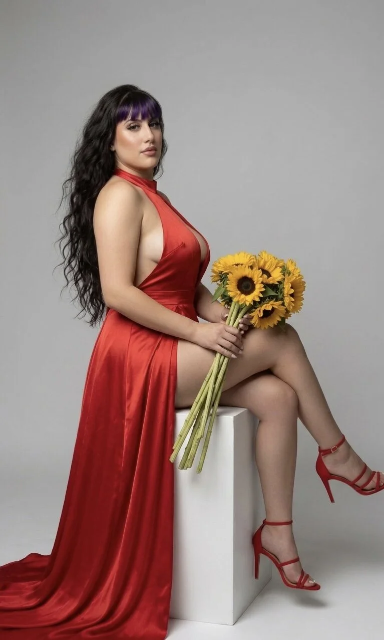 XXX Porn Photo of Nude Cataleya_Blare 26