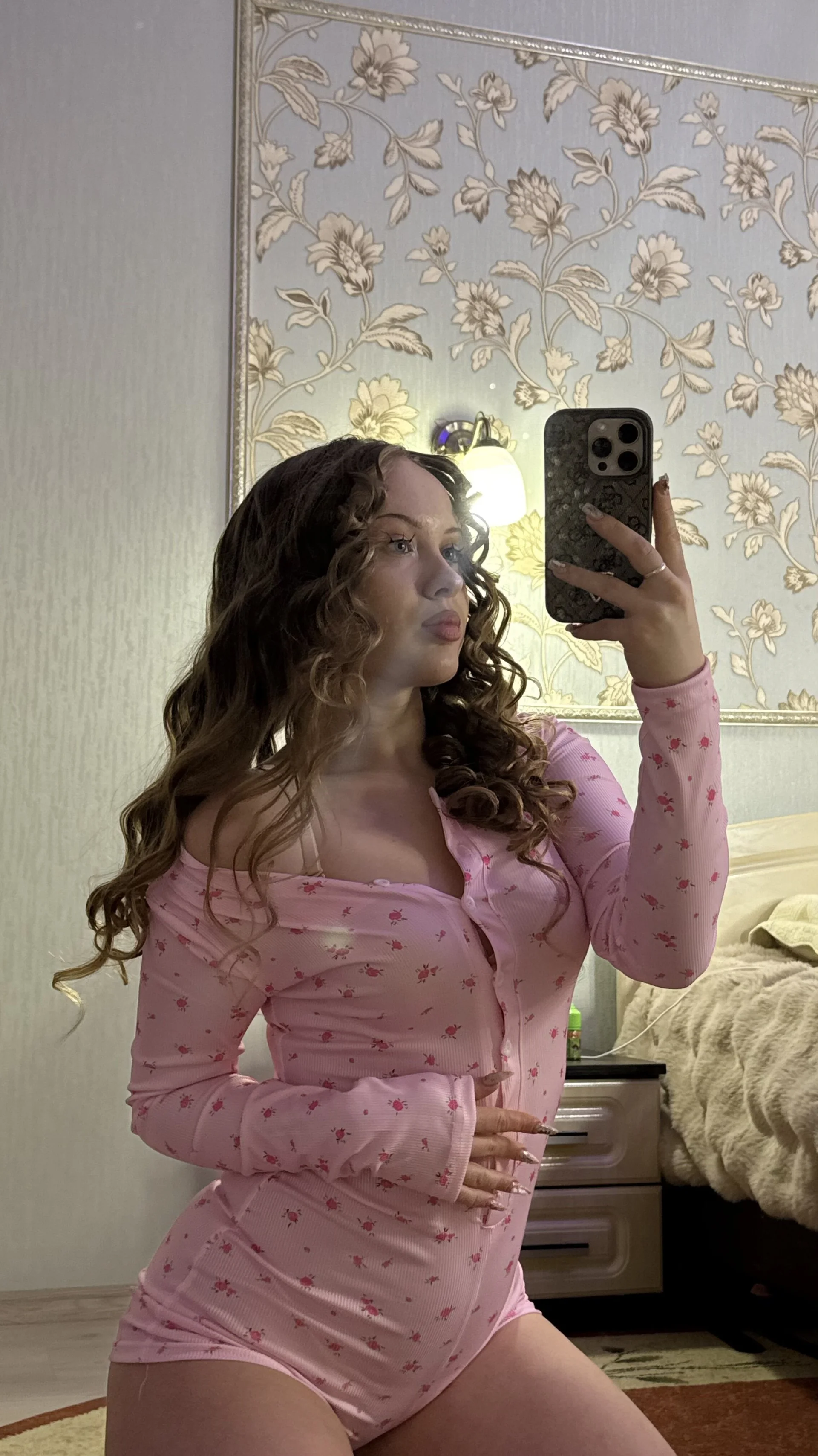 XXX Porn Photo of Nude QuennaCoote 118