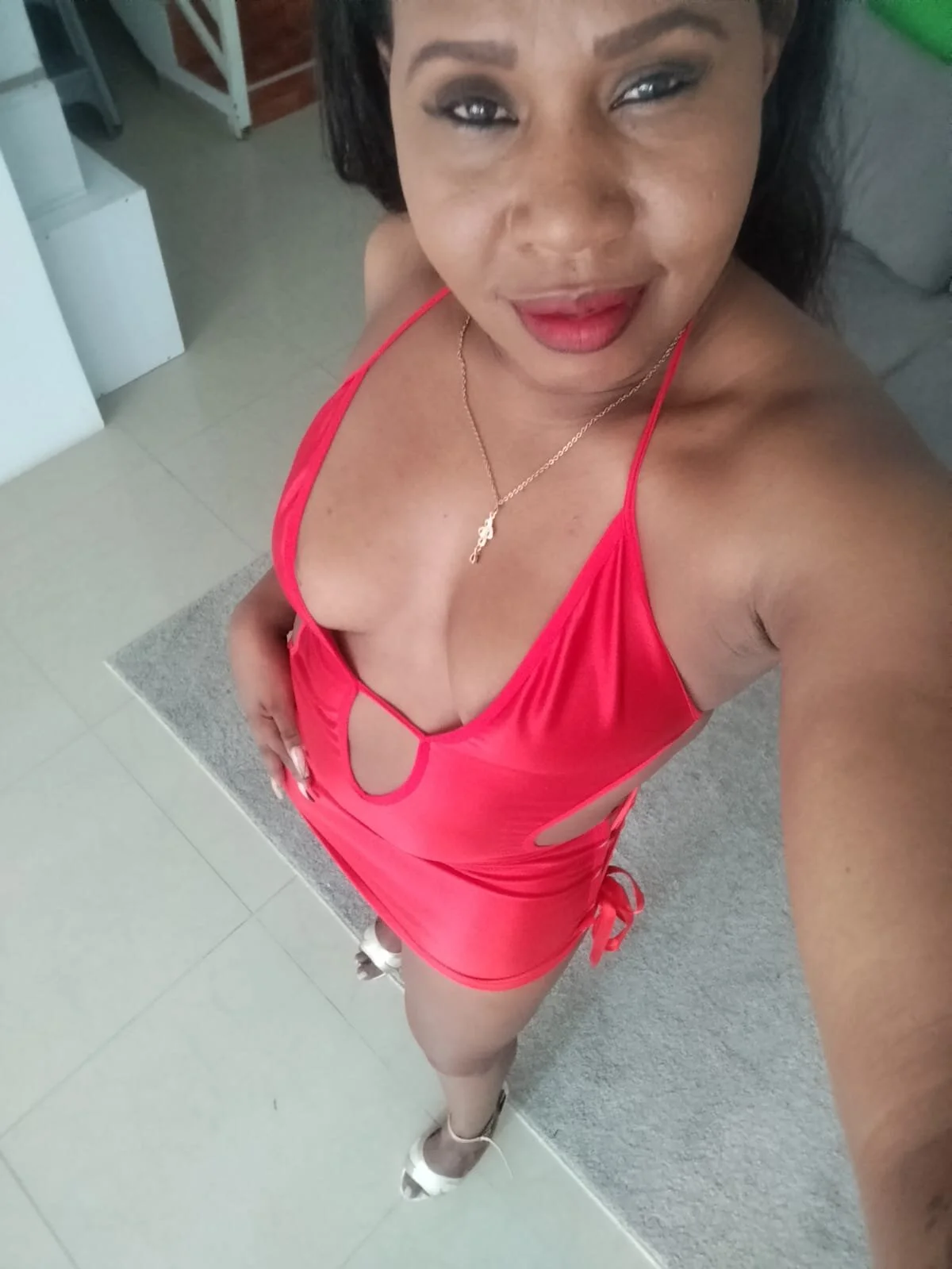 XXX Porn Photo of Nude Liamorenaa 2