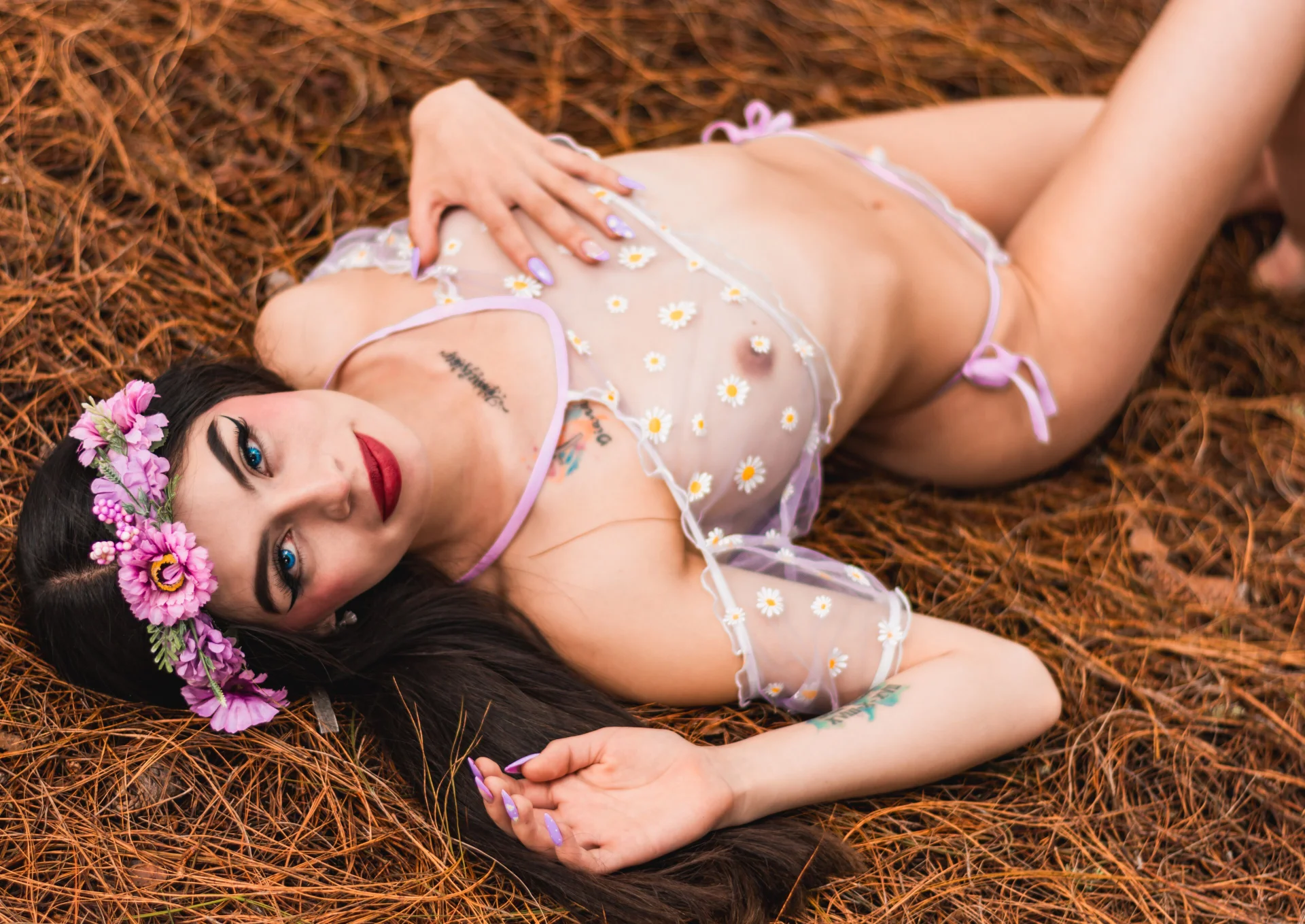 XXX Porn Photo of Nude miss_loolita 2