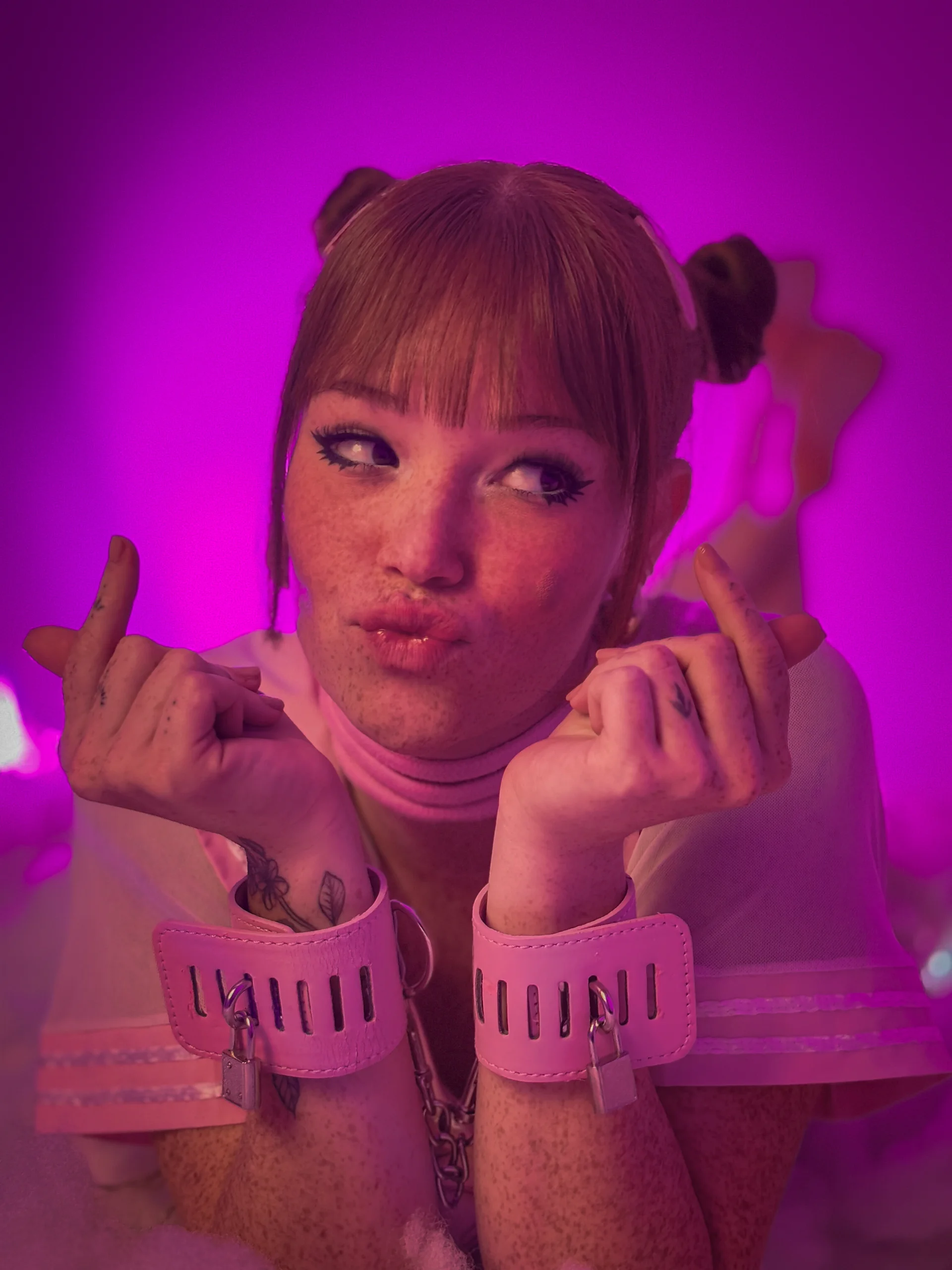 XXX Porn Photo of Nude CorinneRusso 136