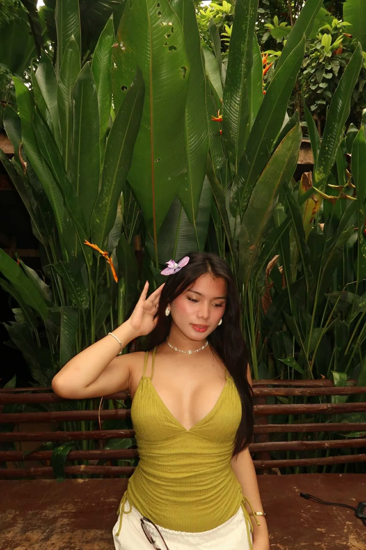 XXX Porn Photo of Nude NaughtyJedGirl 12