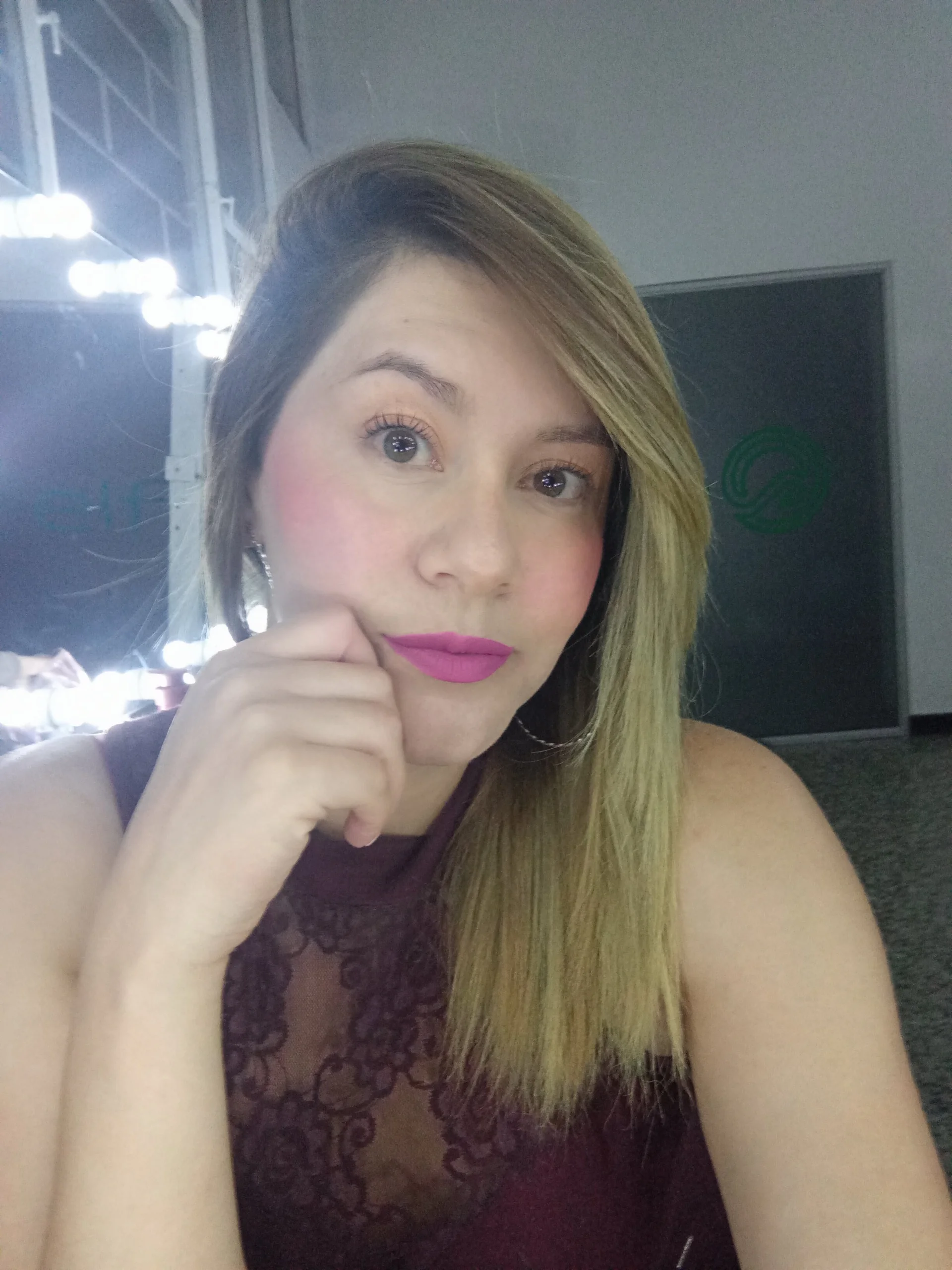 XXX Porn Photo of Nude Chanelll_Taylorr_ 755