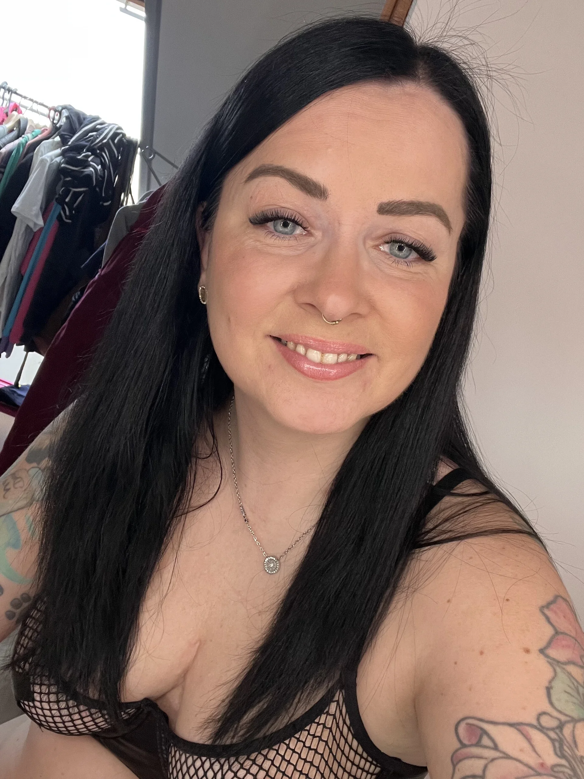 XXX Porn Photo of Nude annalea85 4